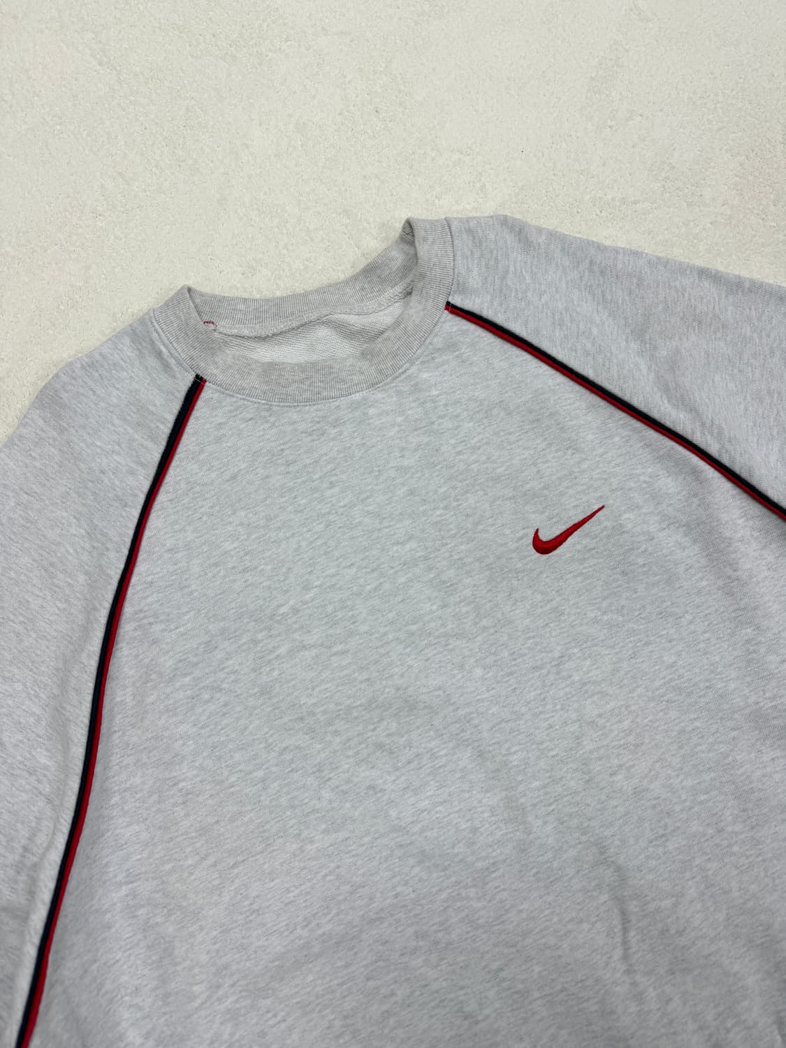 나이키 맨투맨 상품이미지2