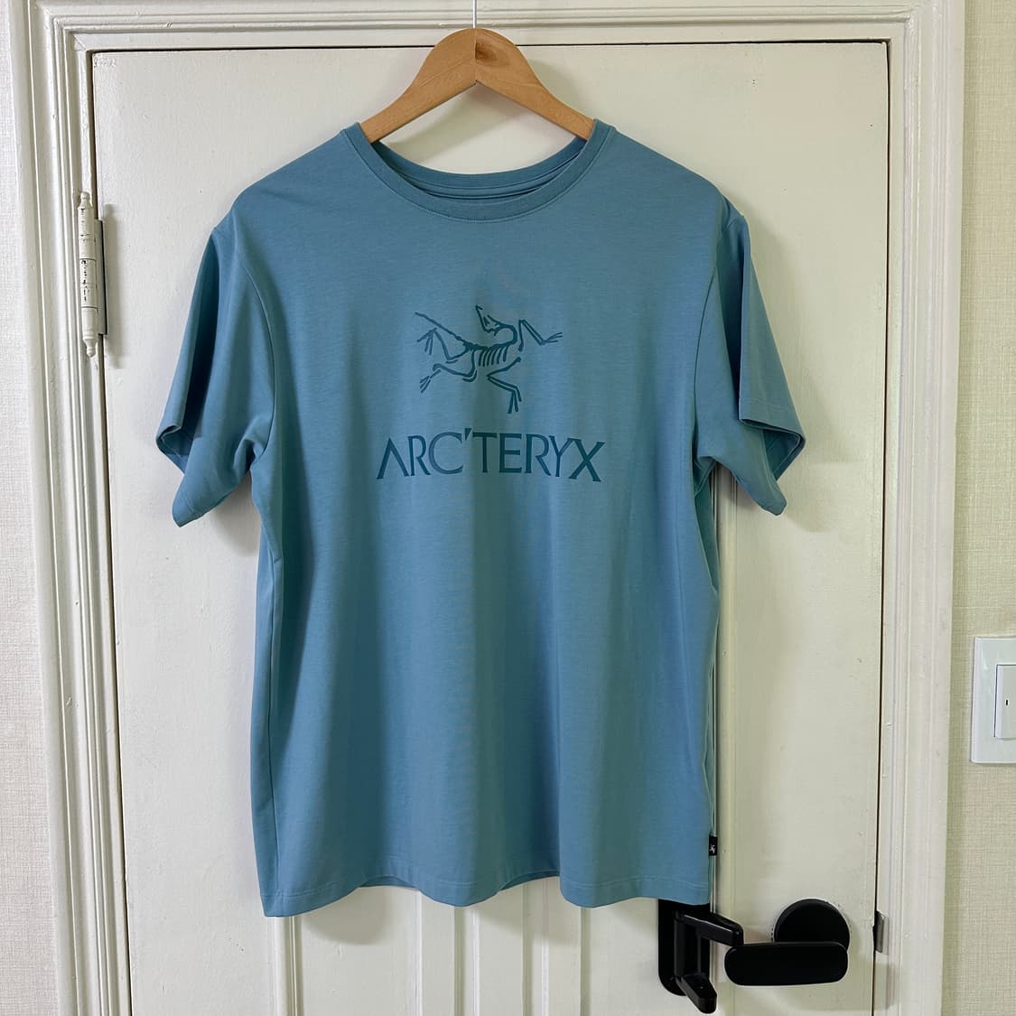 아크테릭스 아크워드 반팔 티셔츠 상품이미지2