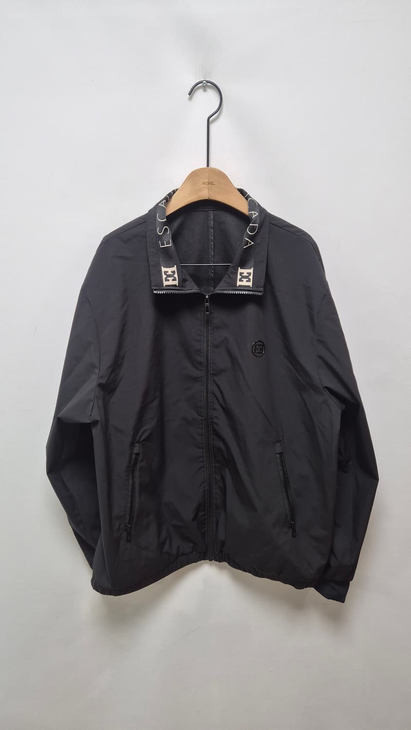 에스카다 와펜 하이넥 바람막이 상품이미지1