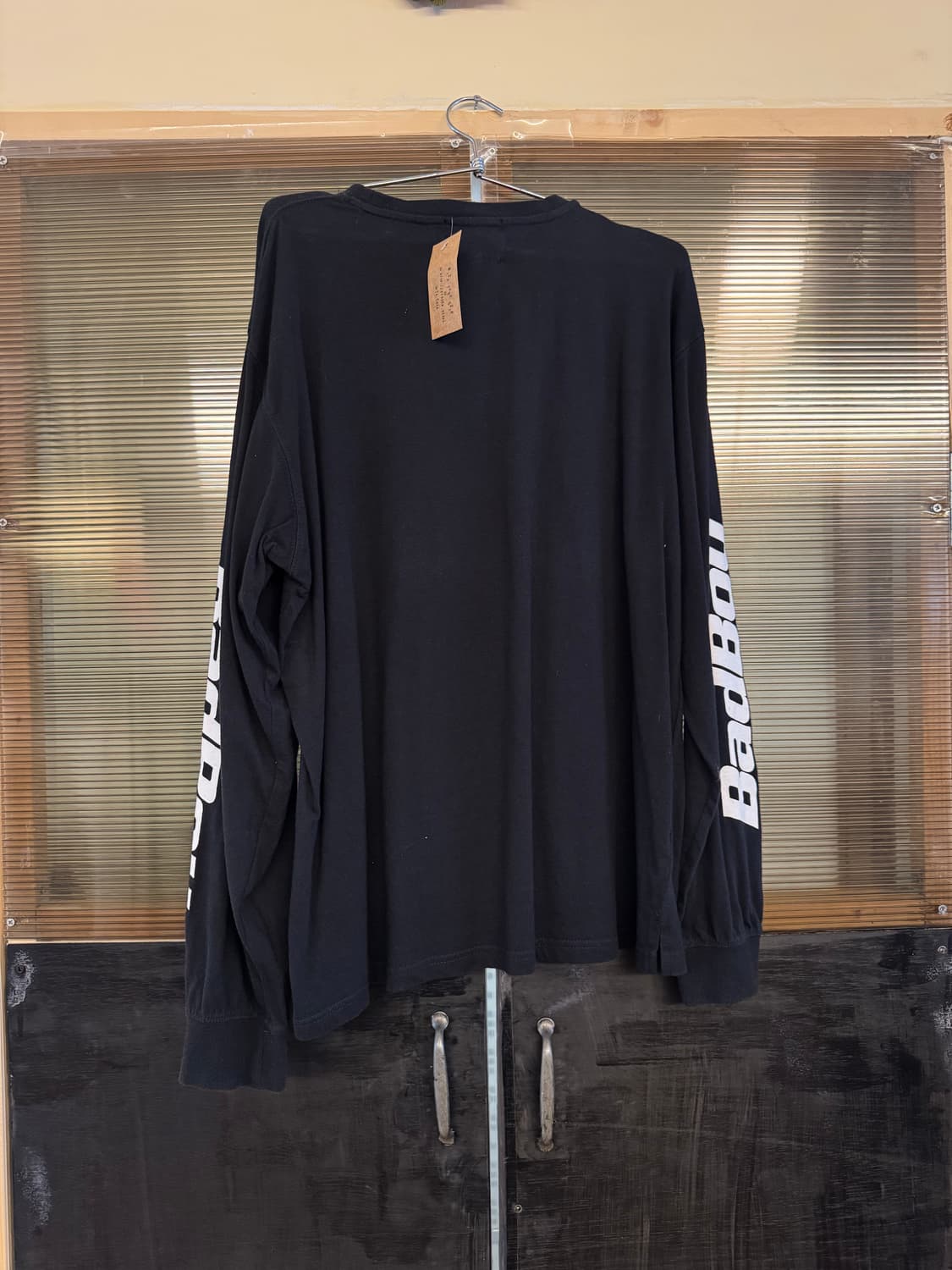 Bad boy long sleeve 상품이미지5