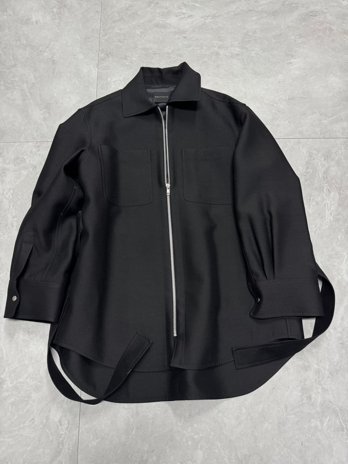  몽또또 실크 상품이미지1