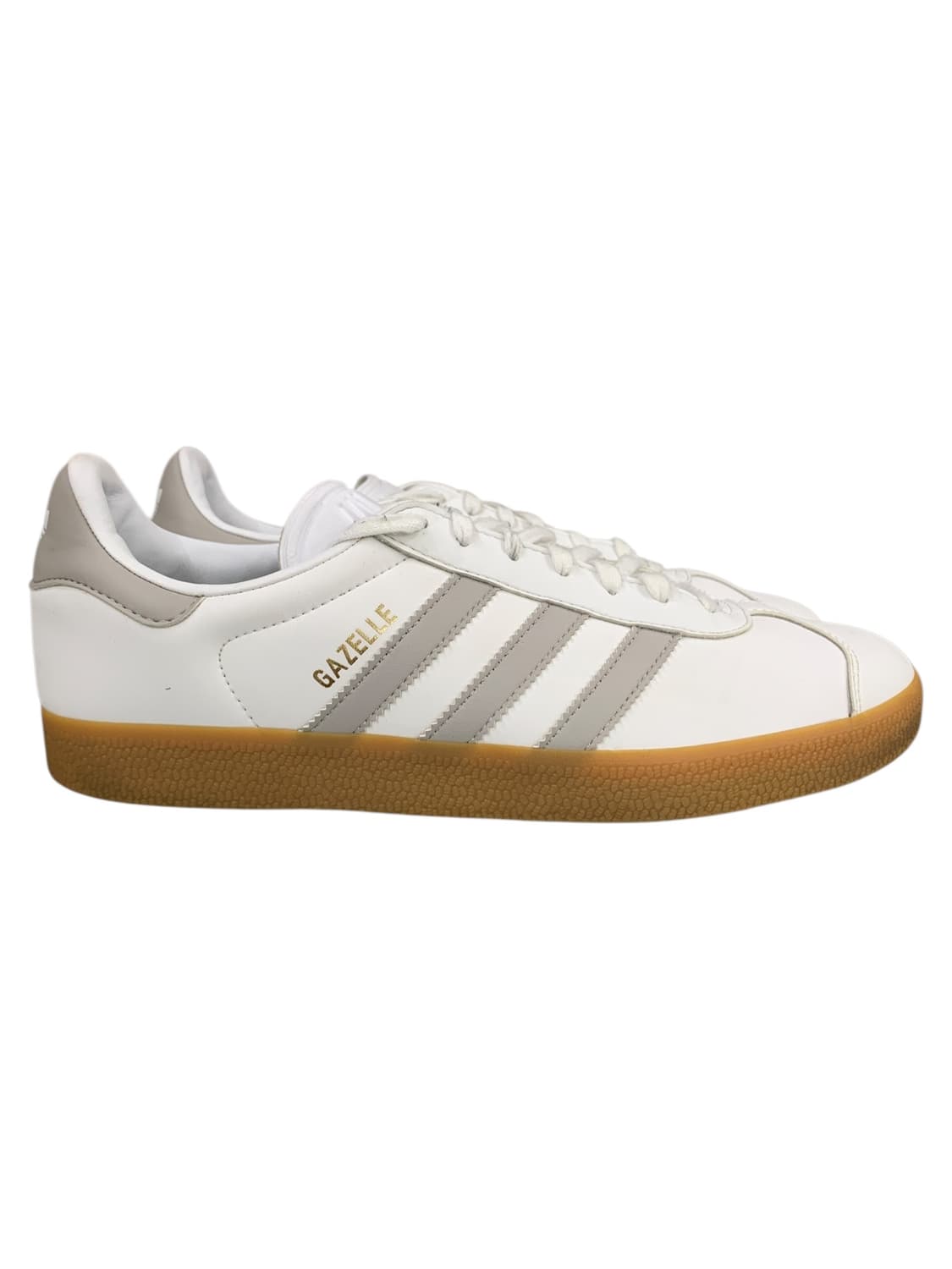 아디다스 가젤 화이트 그레이 검 270 (Gr-3238) 상품이미지3