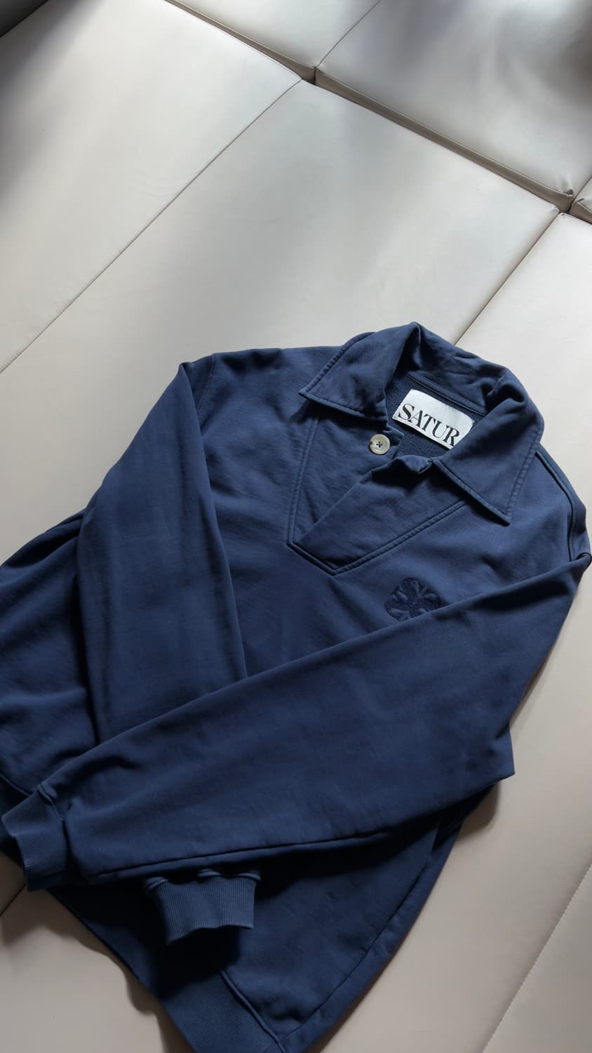 세터 맨투맨 상품이미지1