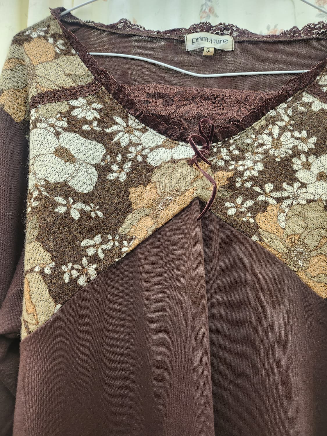 (지구샵) 얇은니트 스커트 2세트 상품이미지3