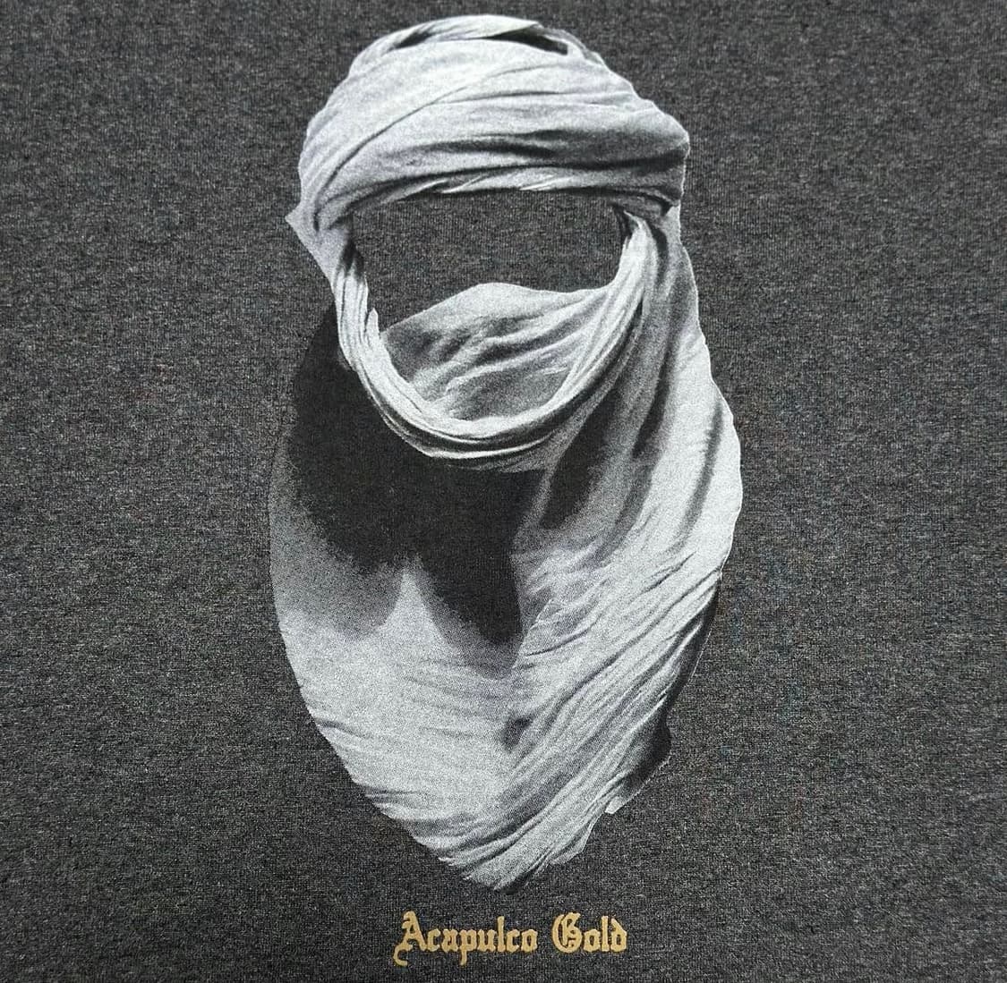 아카풀코 골드 Sahara 반팔 티셔츠 상품이미지3