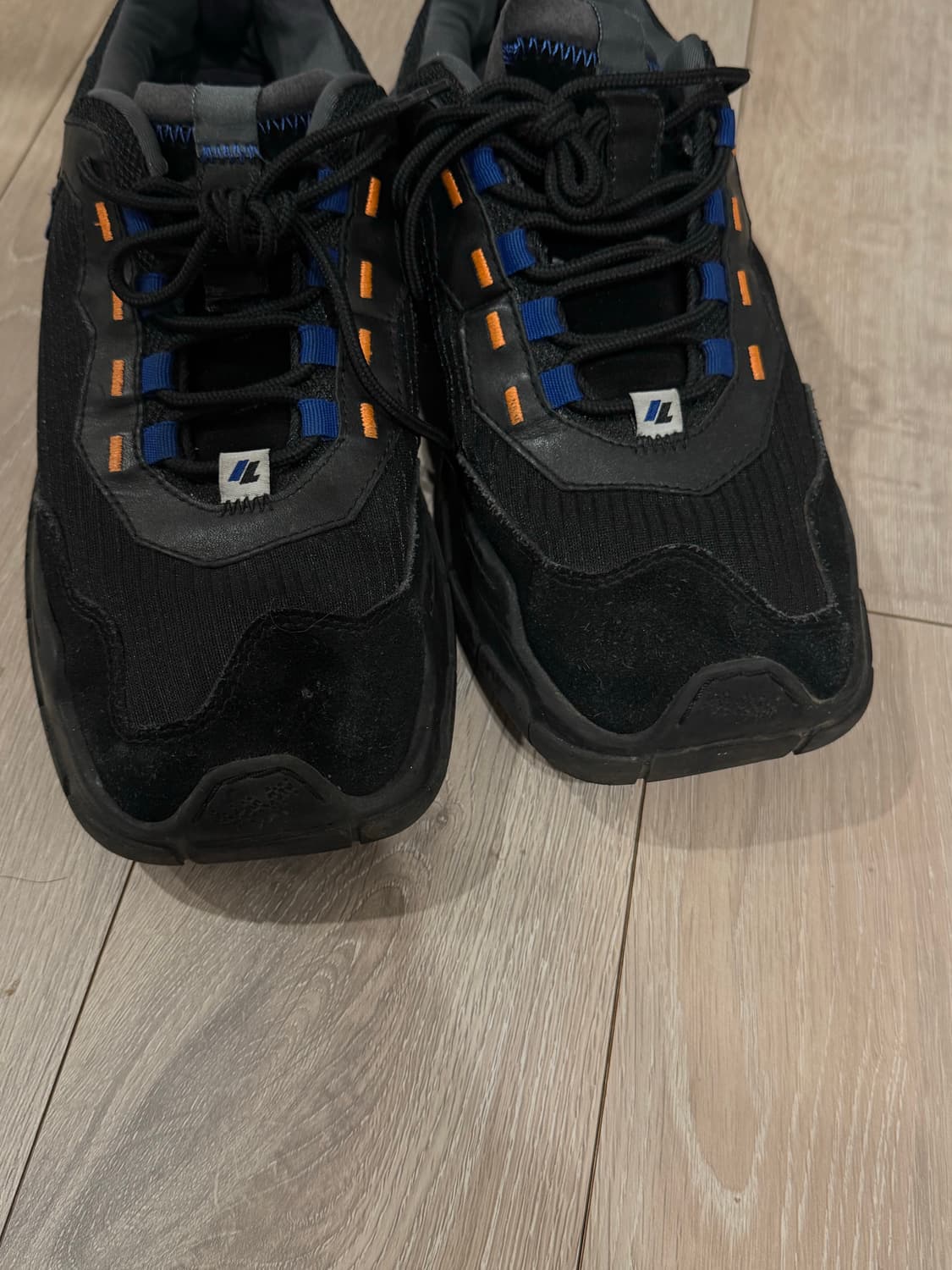 자라 x 아더에러 콜라보 스니커즈 상품이미지6