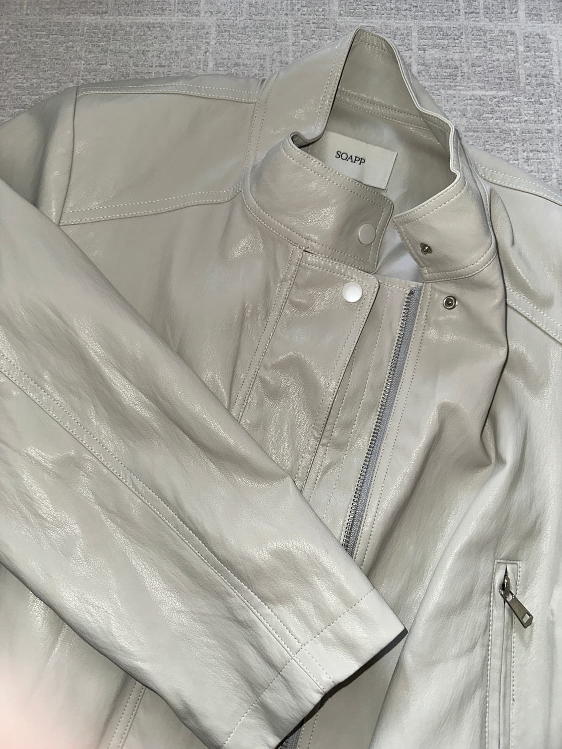 자켓 새상품.ㅠ! 상품이미지2