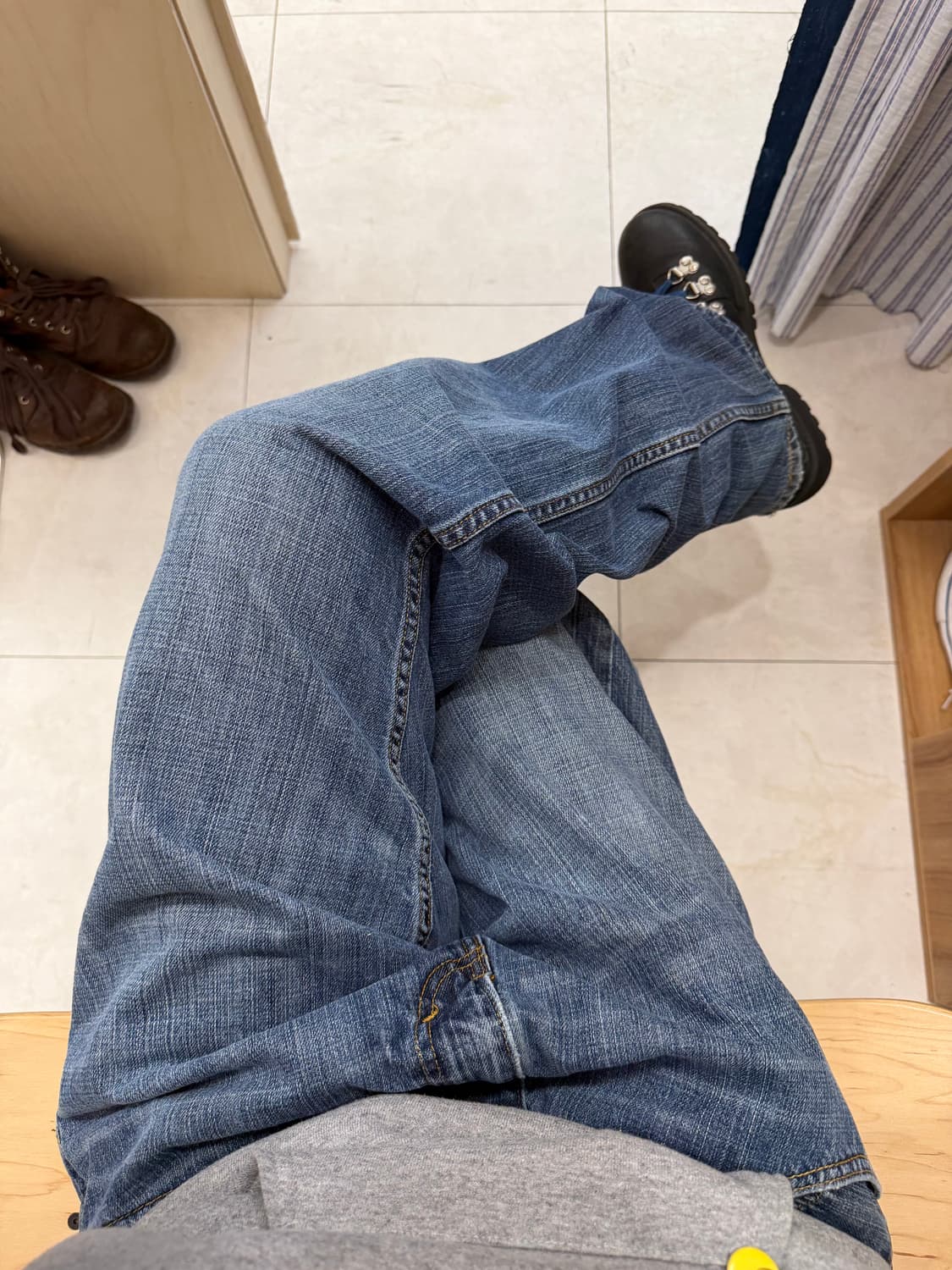 Levi’s 559 상품이미지5