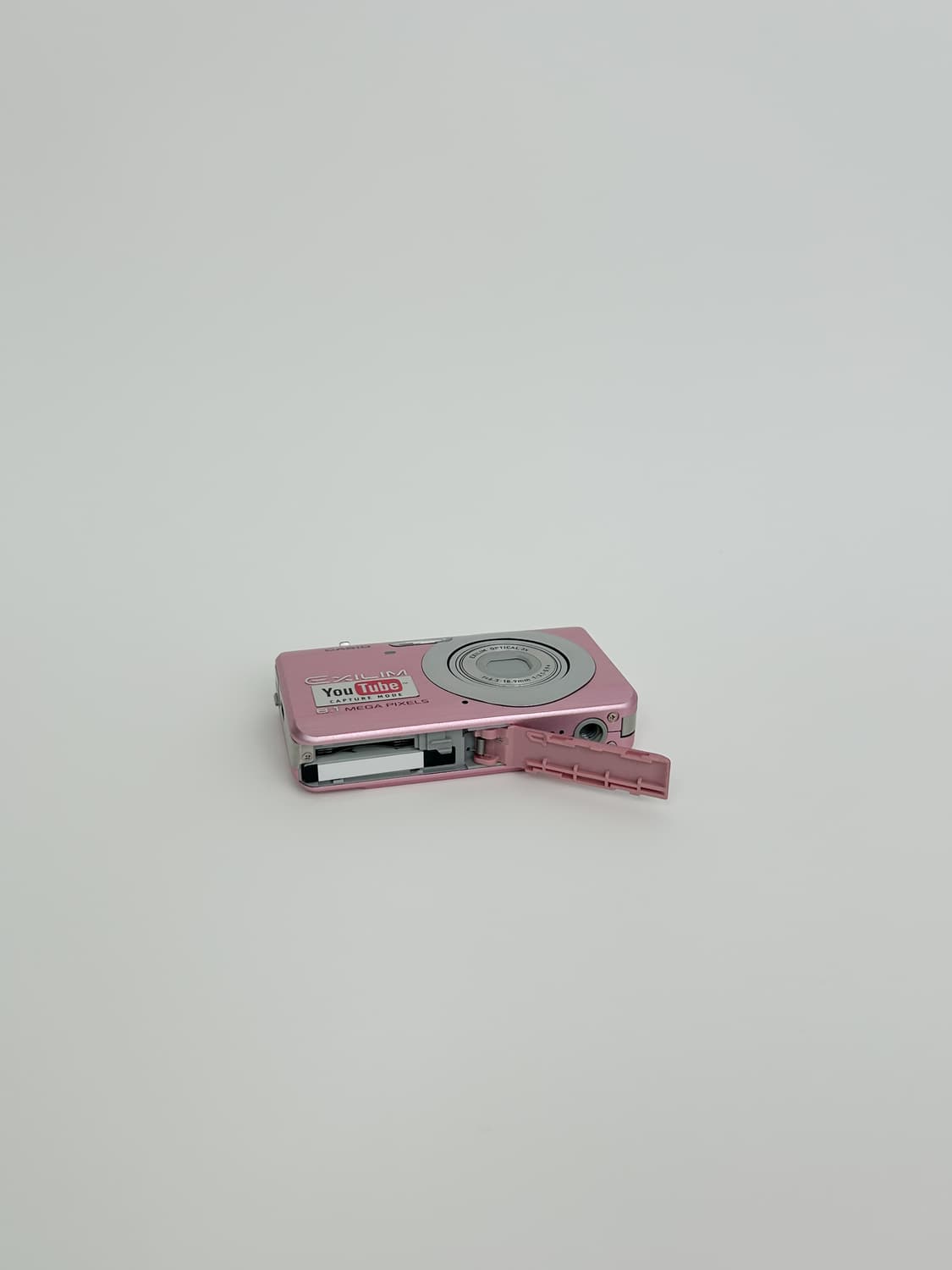 인기!) 카시오 엑슬림 z80 Exilim 빈티지 디카 상품이미지4