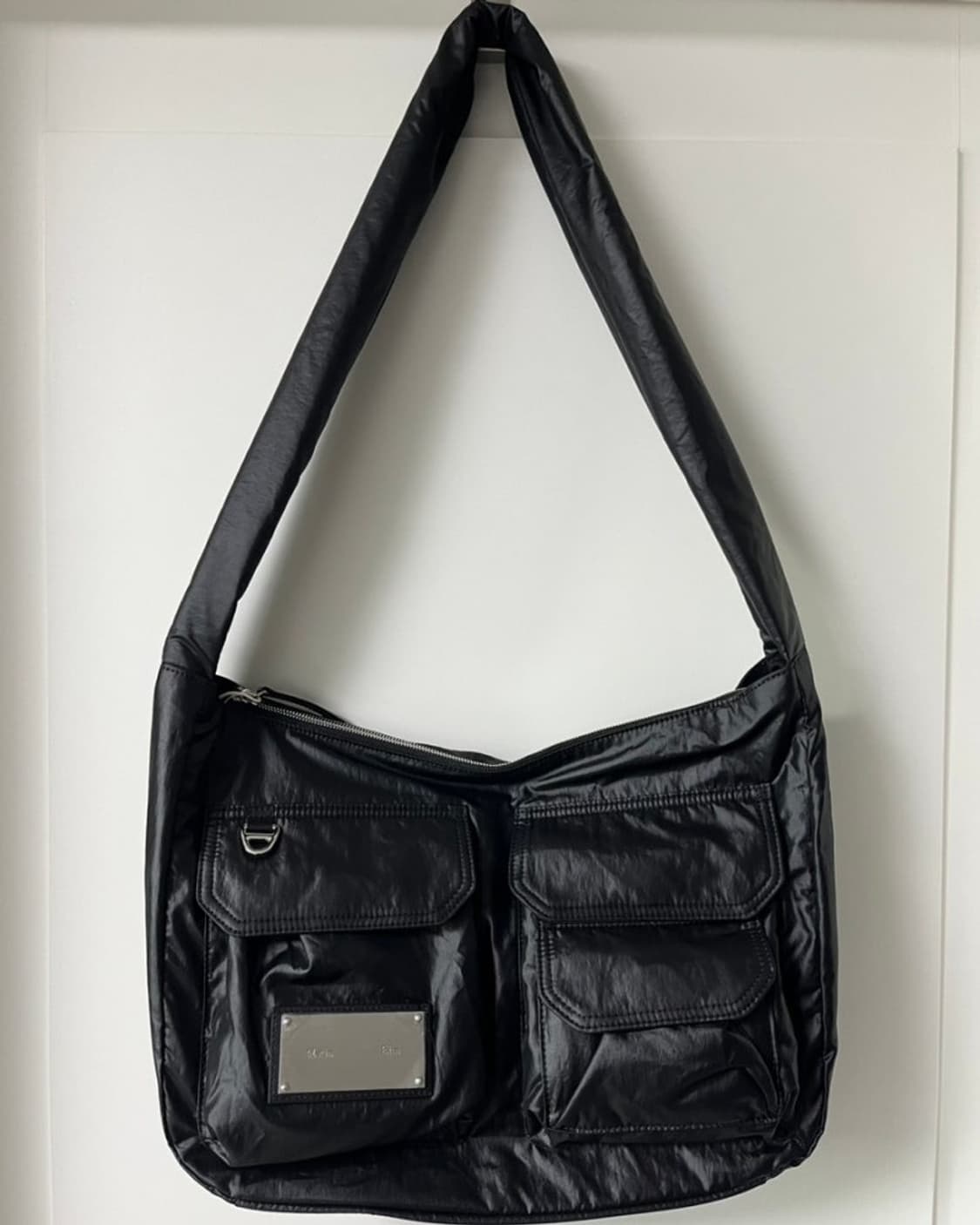 마뗑킴 크로스백 희귀매물 상품이미지1