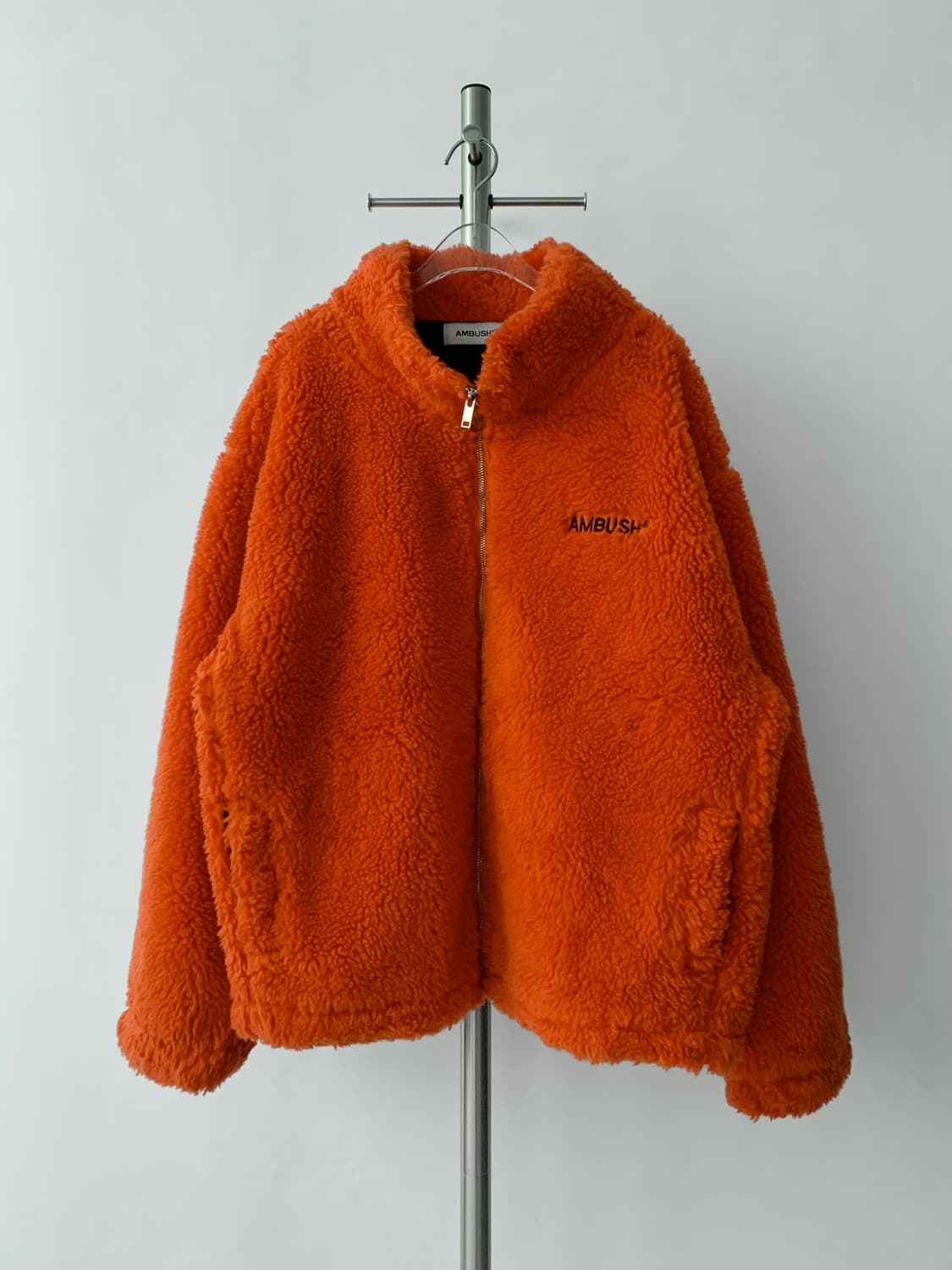 Fleece Jacket 상품이미지1