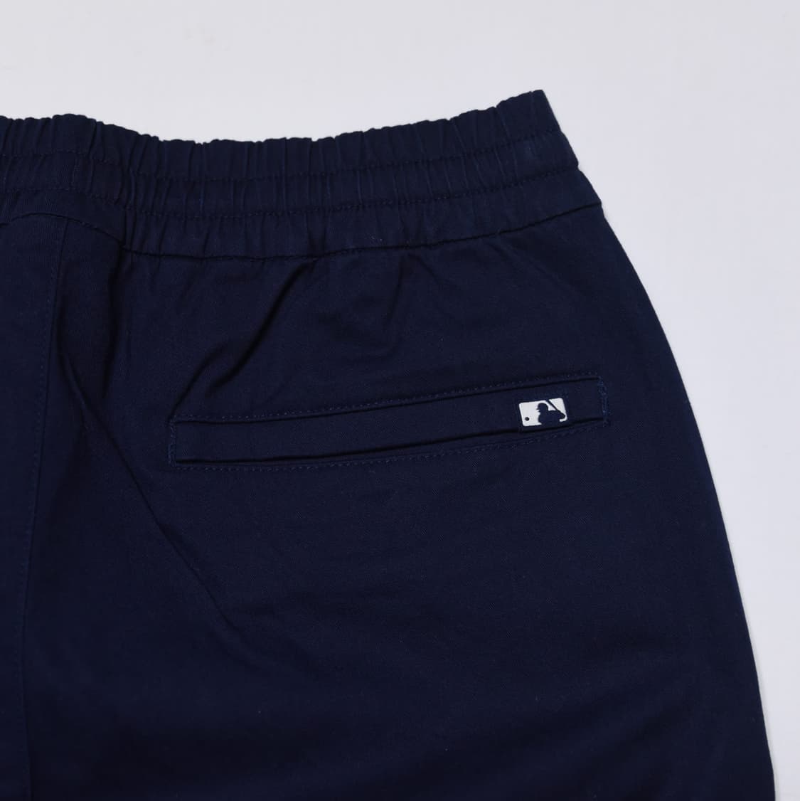 MLB 카고 조거 팬츠 네이비 M 사이즈 상품이미지5