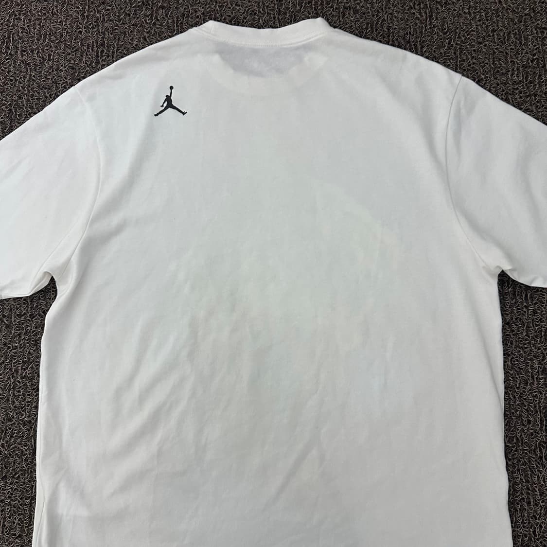 NIKE 나이키 조던 반팔티셔츠 XL 상품이미지6