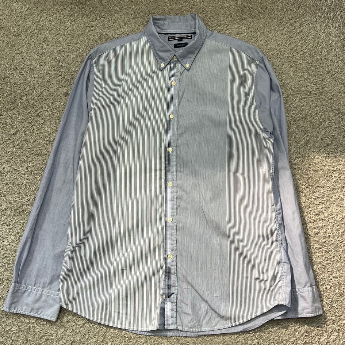 [100] 타미힐피거 셔츠 상품이미지2