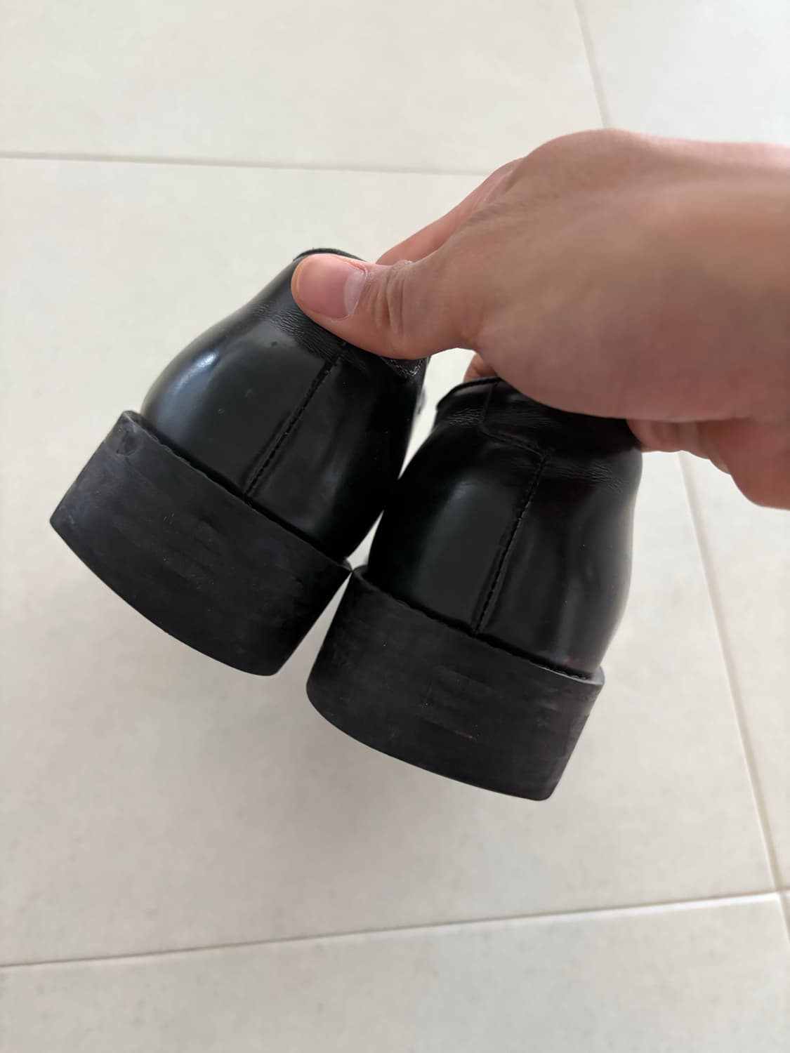 스퀘어토 더비 상품이미지3