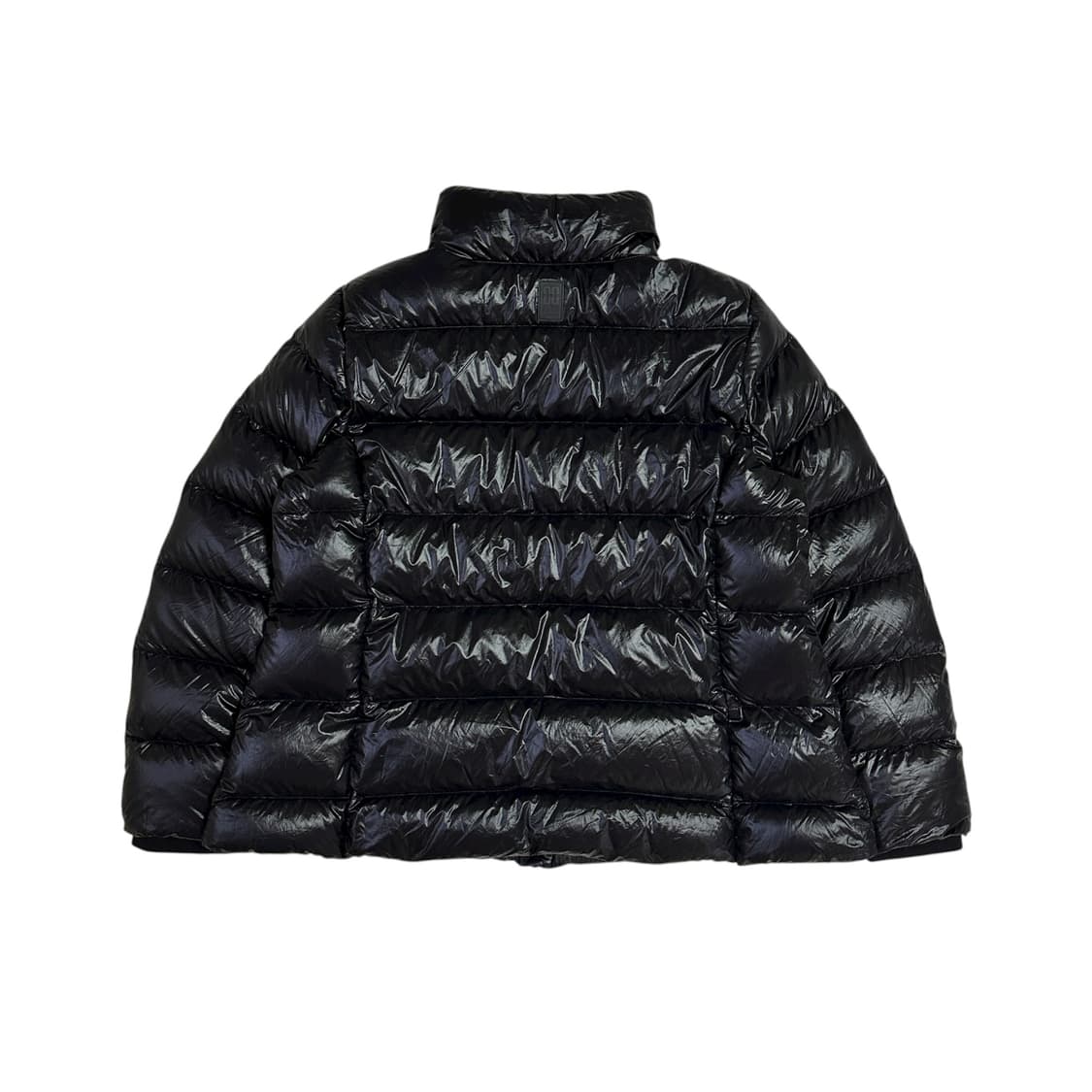 [100] 닥스 골프 A라인 구스다운 숏패딩 상품이미지2