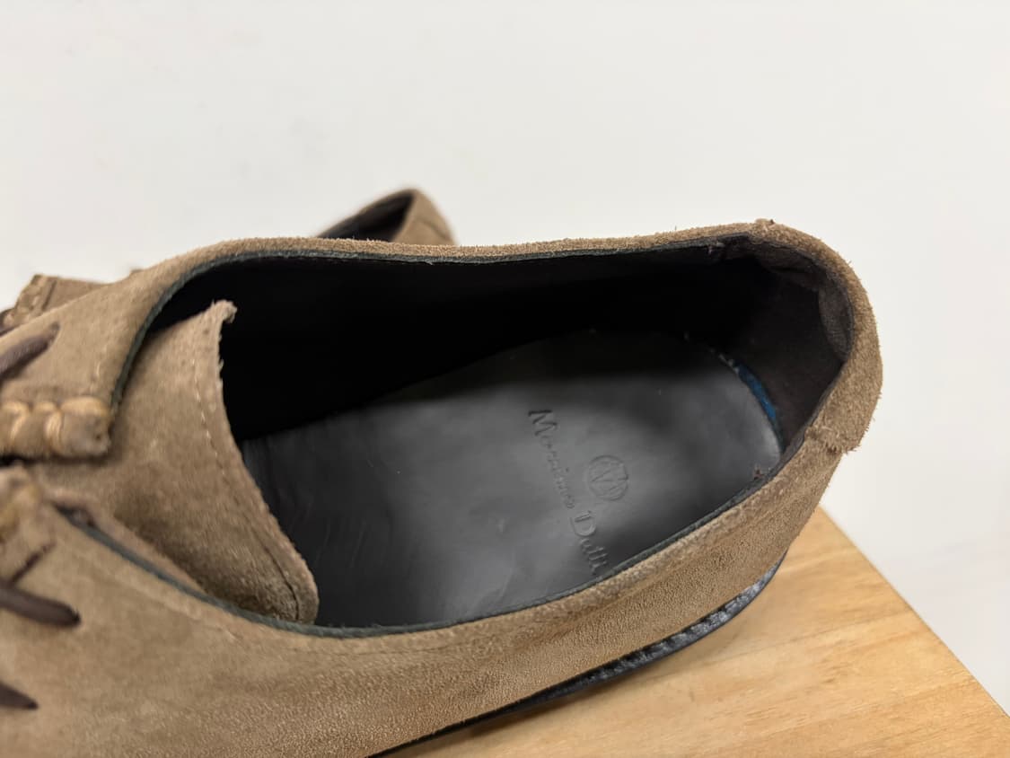 마시모두띠 남성 로퍼 285 상품이미지8