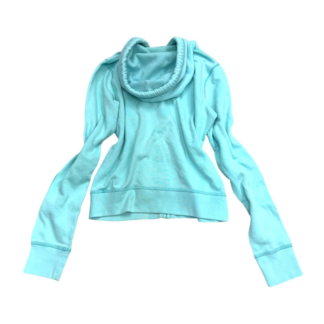 Hollister hood zip-up 상품이미지2