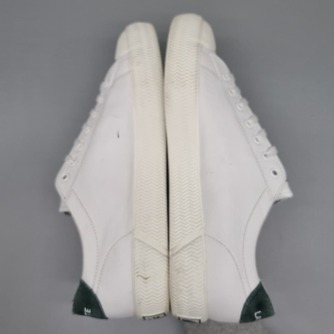 라코스테 그립샷 남성스니커즈42.5 275 상품이미지5