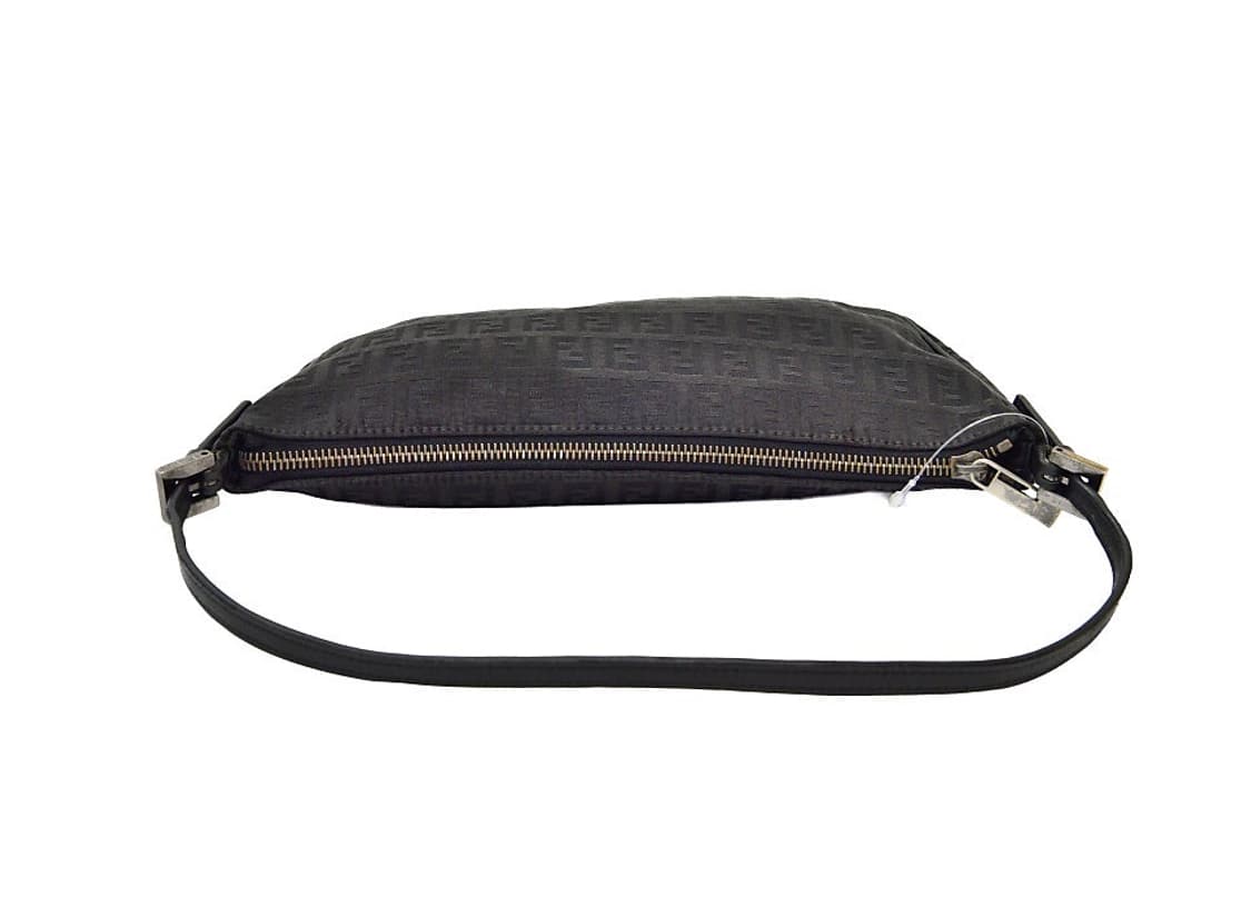 펜디 주키노 바게트 숄더백(정품) 상품이미지8