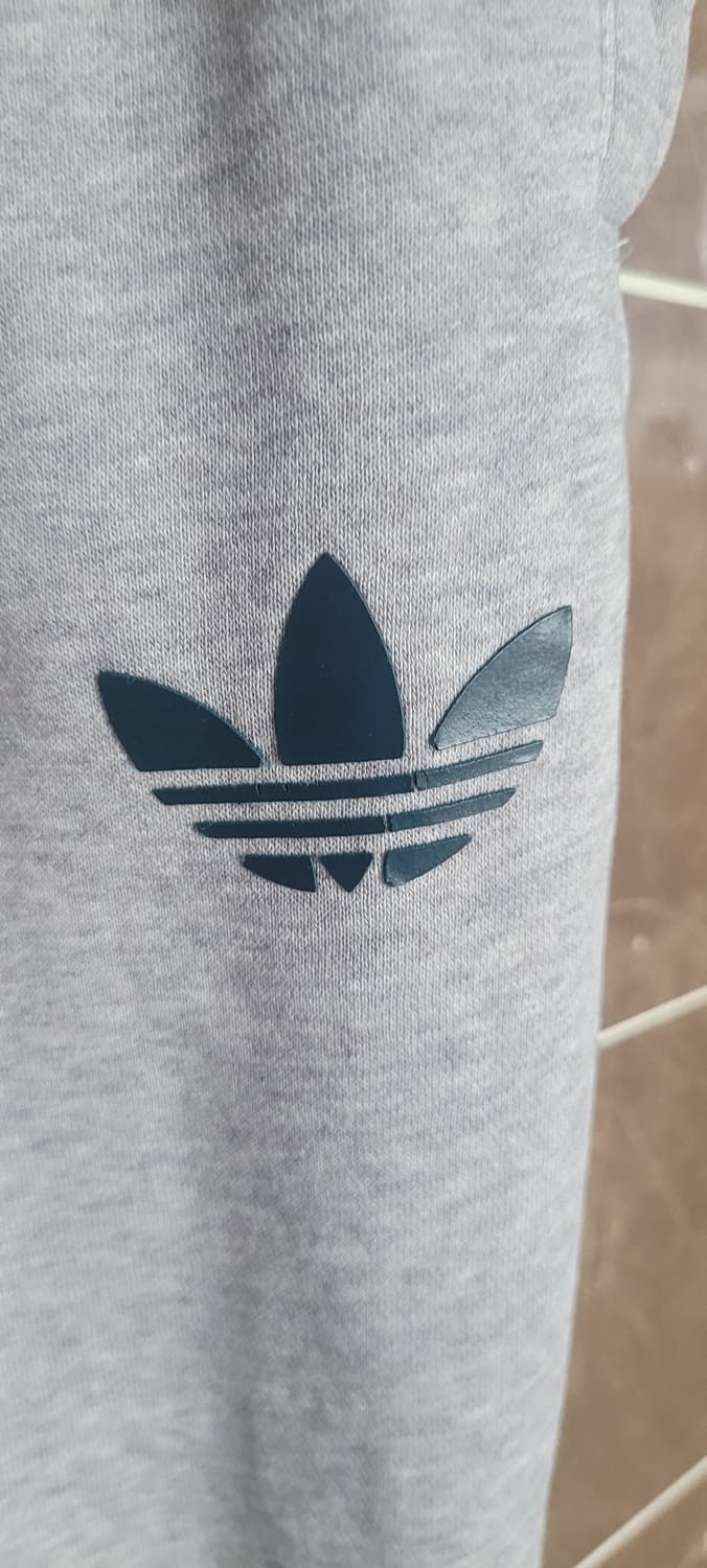 (남성105사이즈) 아디다스 조거 츄리닝(기모) 상품이미지5