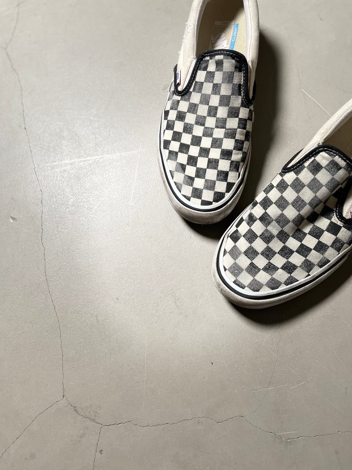 Vans UltraCush HD Slip-On 상품이미지2