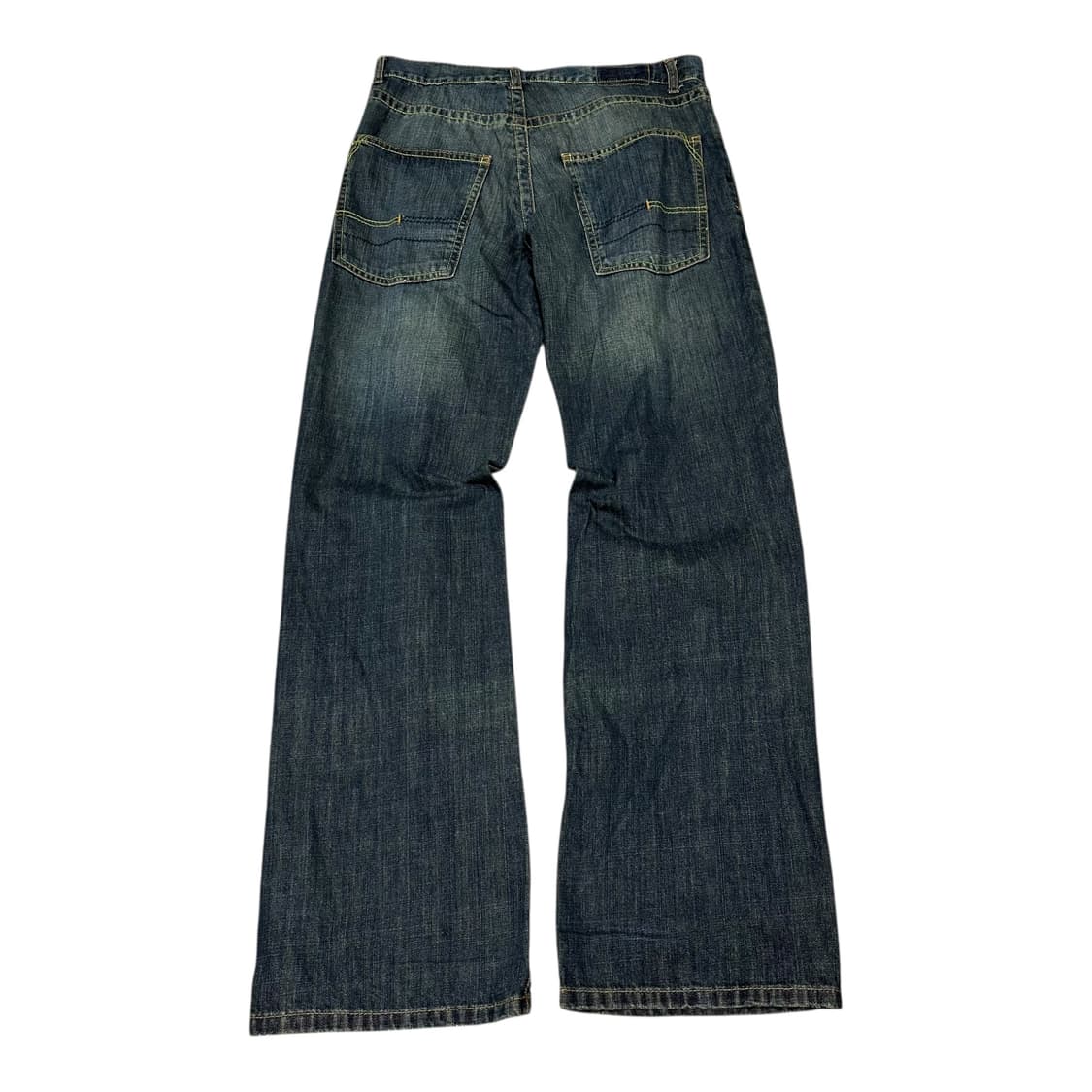  (바배) 켈빈클라인 진스 데님 팬츠 상품이미지2