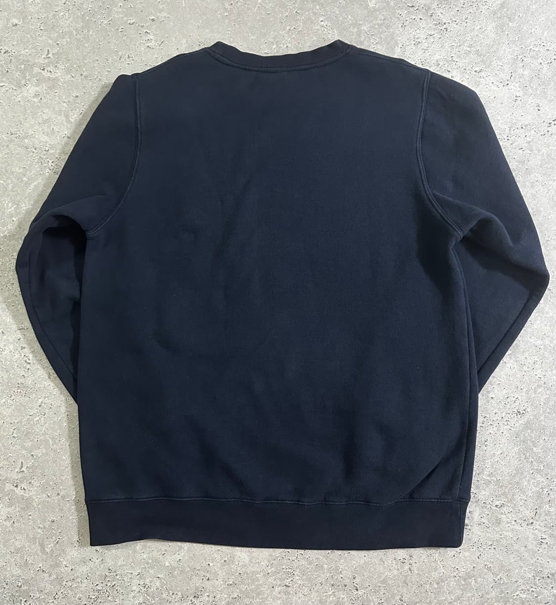 00s STUSSY 밴쿠버 맨투맨 USA 상품이미지3