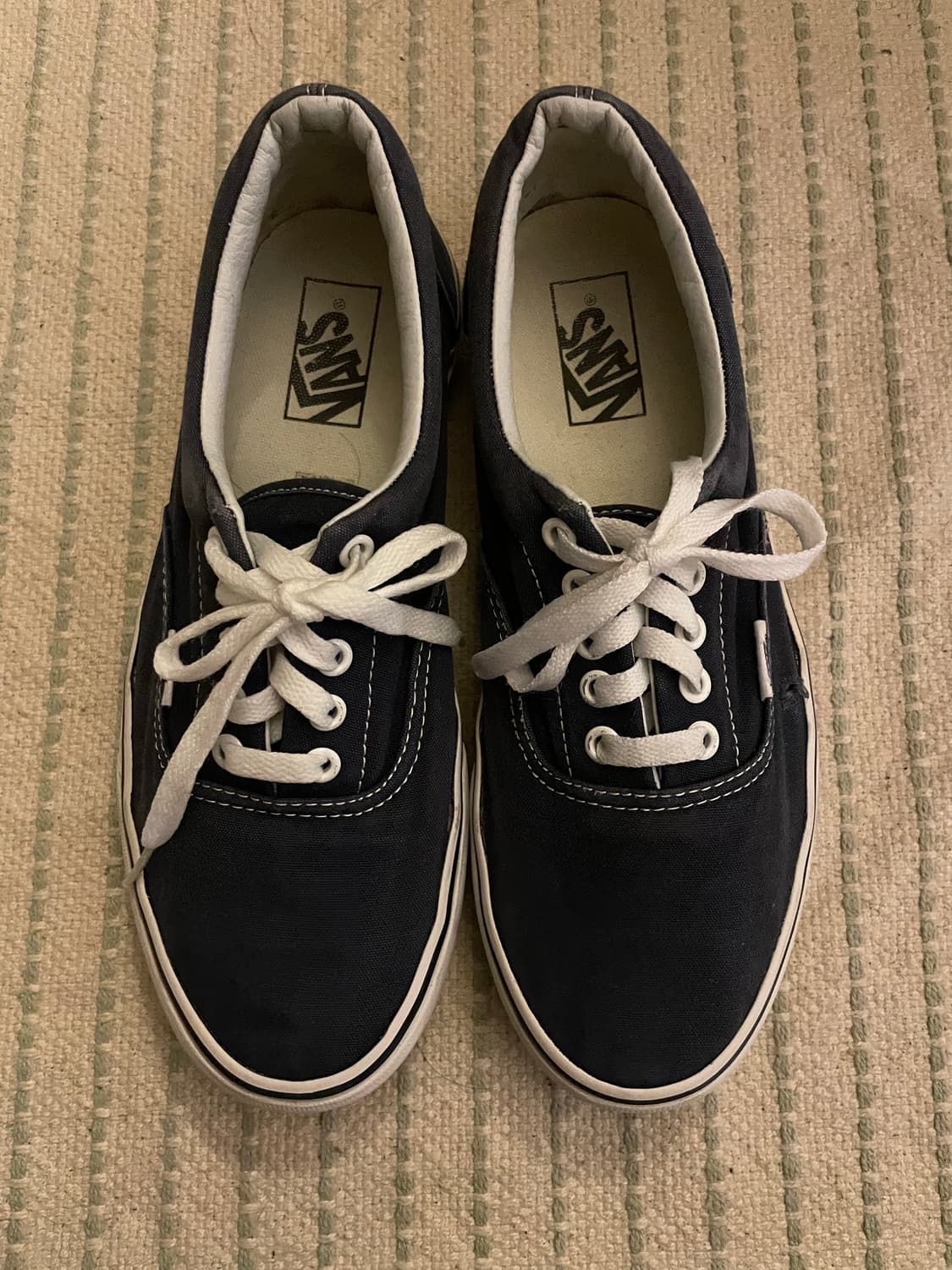 반스 에라 270 네이비 상품이미지1