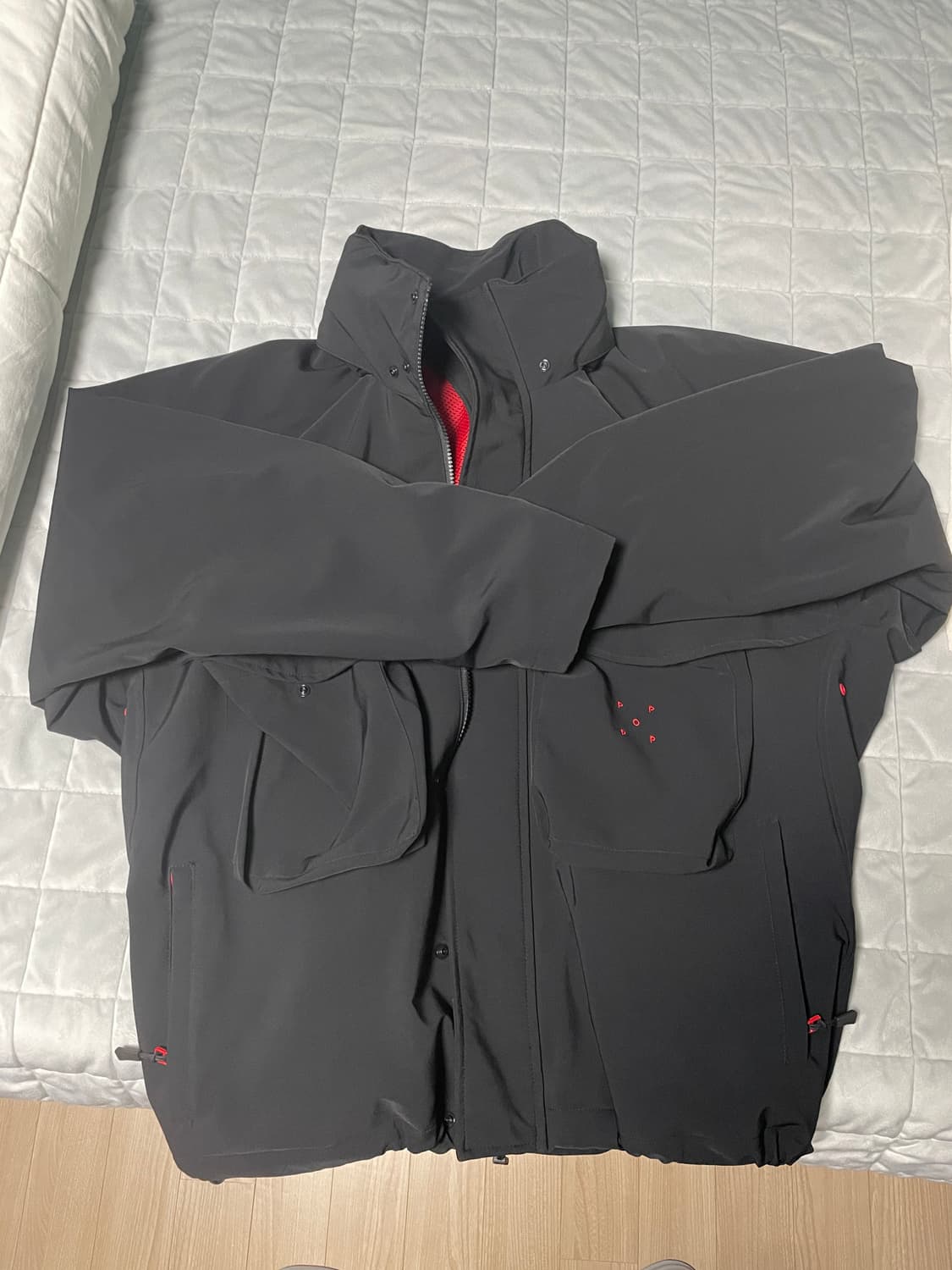 팝트레이딩컴퍼니 자켓 (100, L size) 상품이미지1