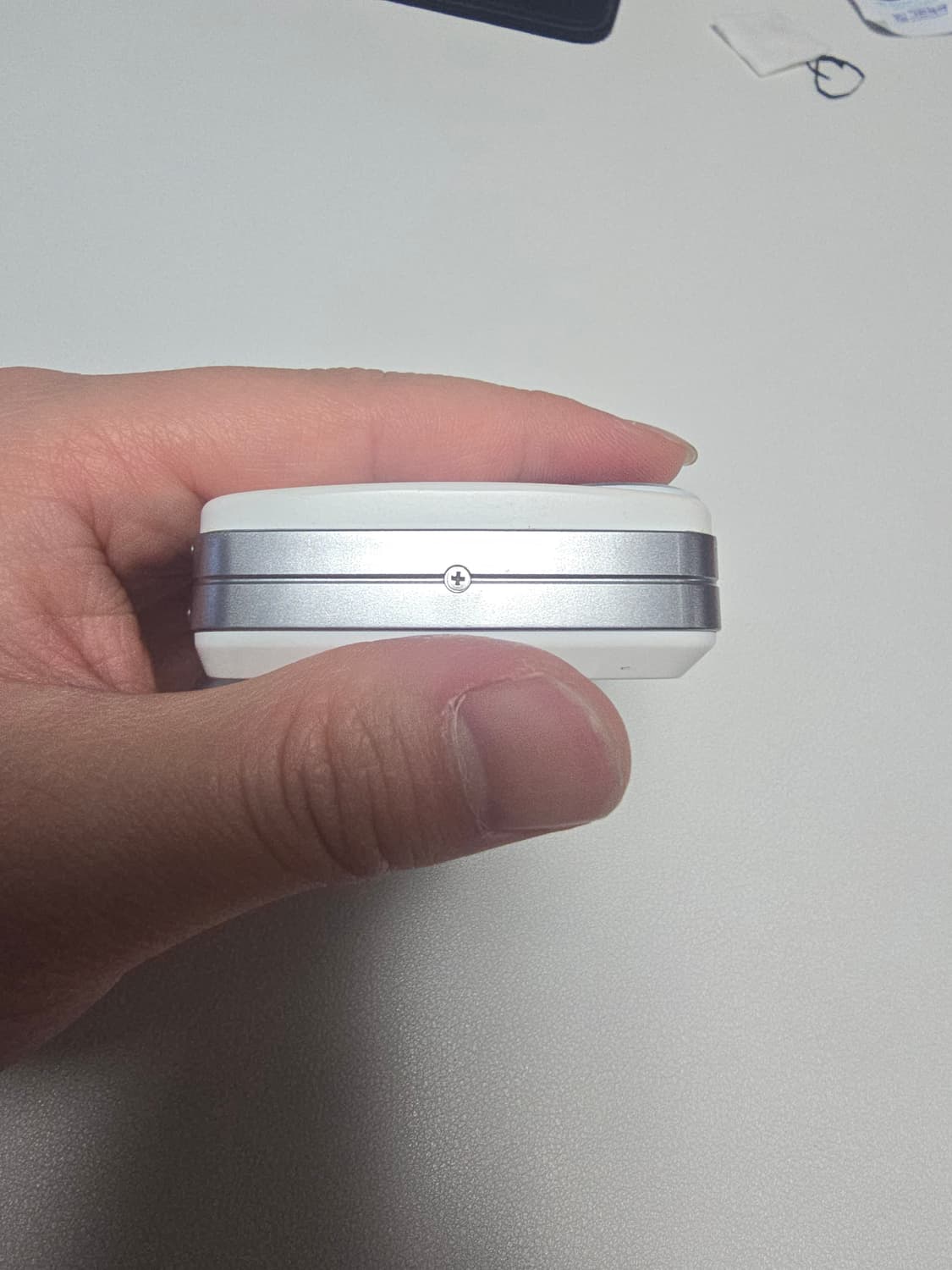 올림푸스 뮤 Olympus stylus 550WP 화이트 상품이미지5