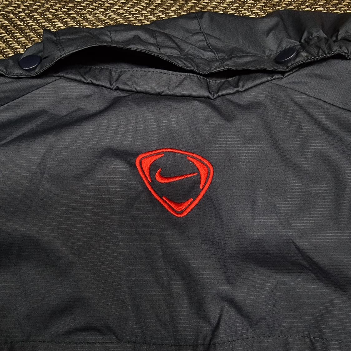 FC바르셀로나 나이키 바람막이 상품이미지6