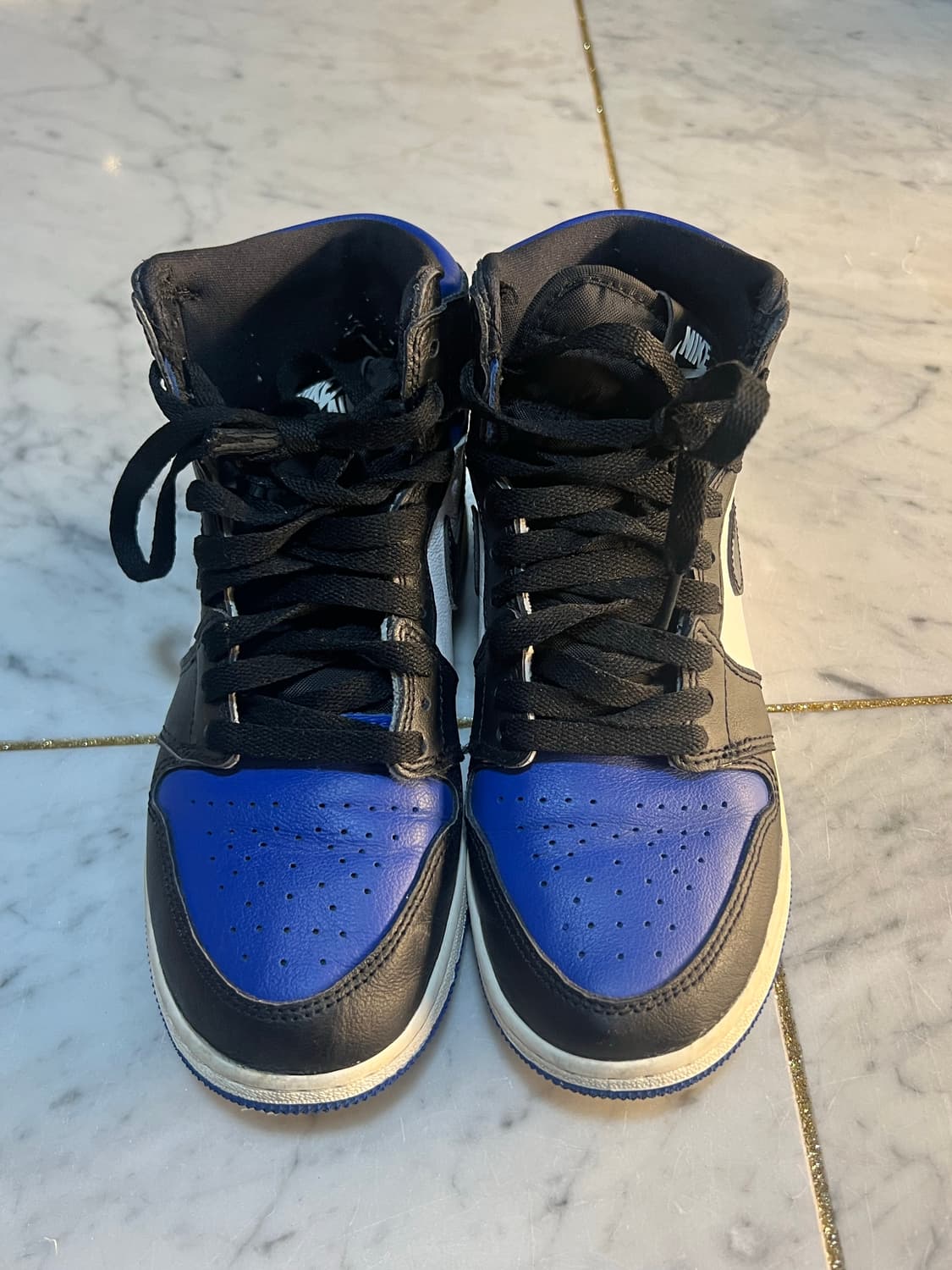 조던 1 레트로 하이 og 로얄토 230 상품이미지6