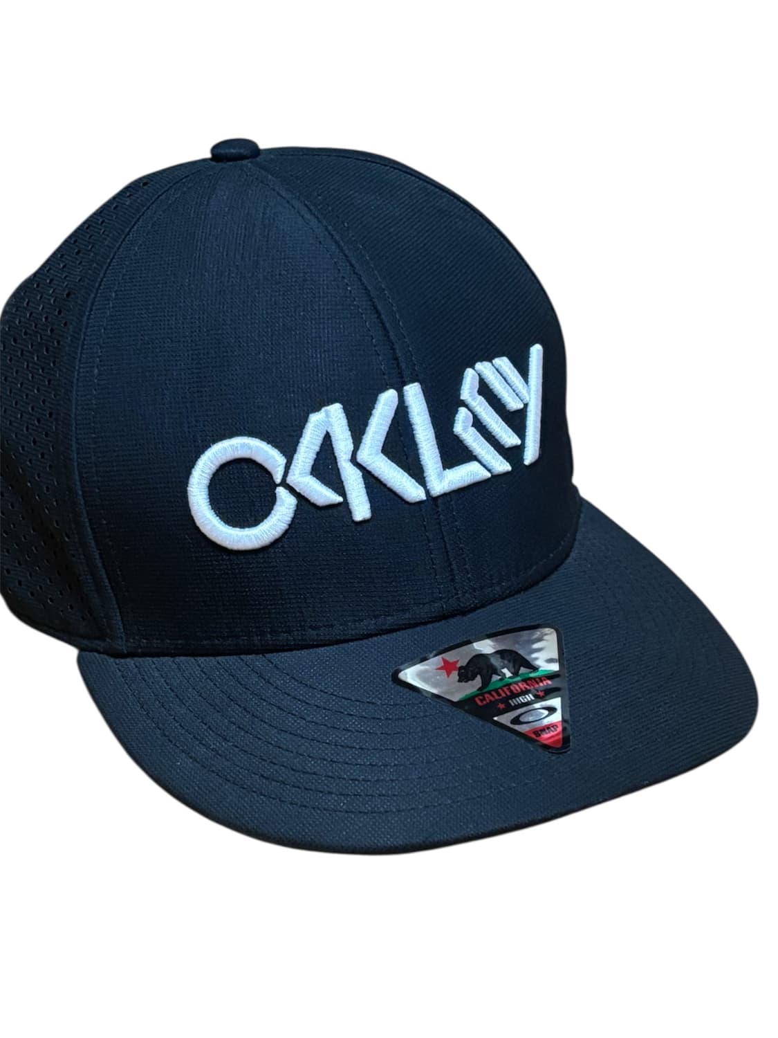 oakley 오클리 볼캡 매쉬캡 상품이미지3