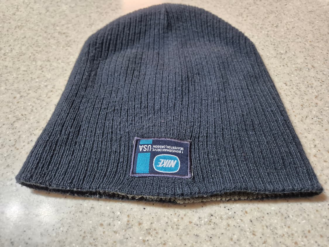 케이셉 라마 빈티지 나이키 비니 상품이미지2