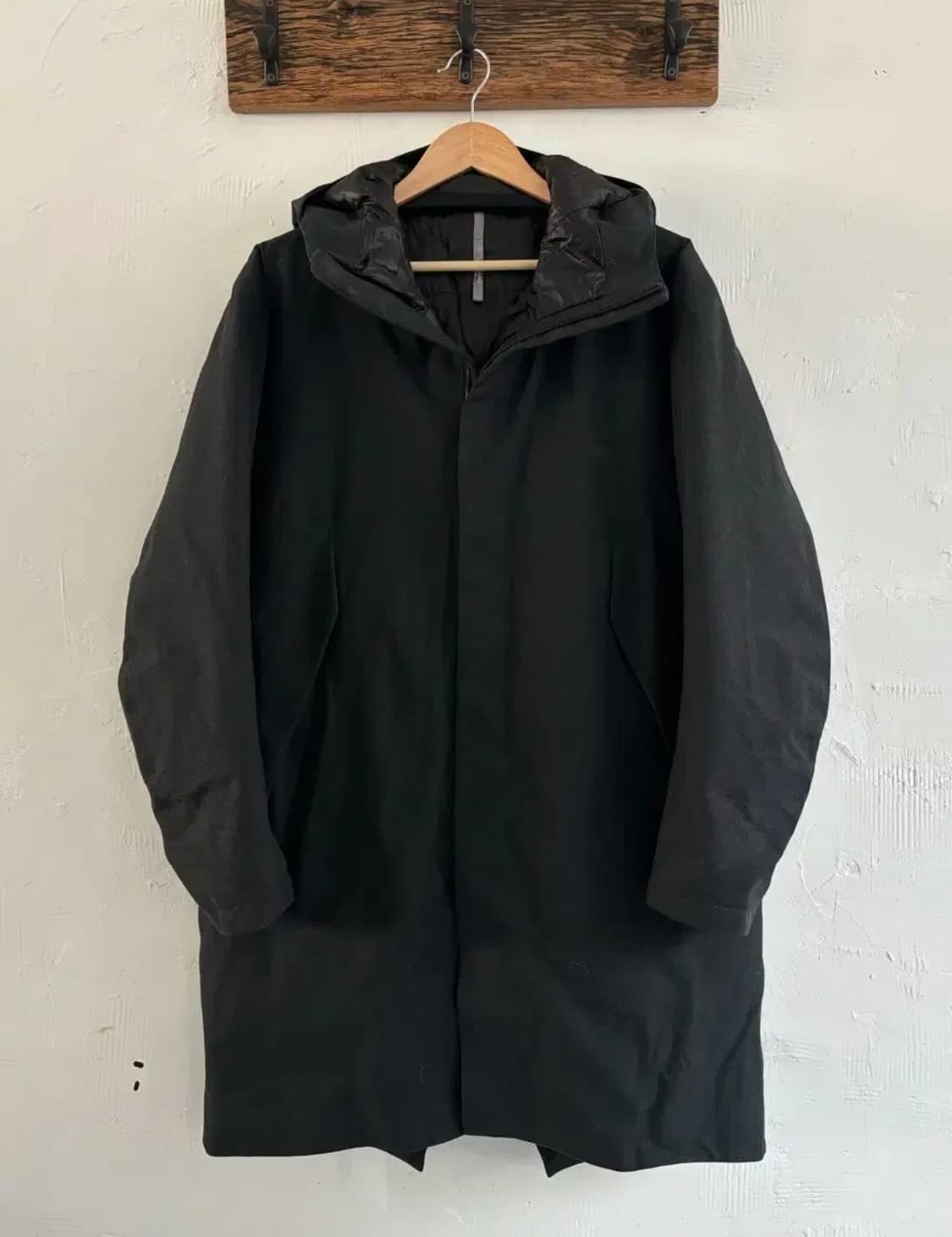 아크테릭스 베일런스 Monitor Down TW 패딩 상품이미지3