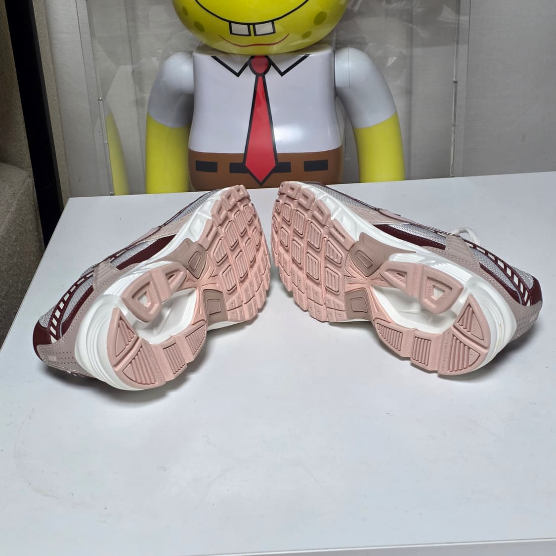 나이키 이니시에이터 팬텀 파슬 스톤 235
 상품이미지4