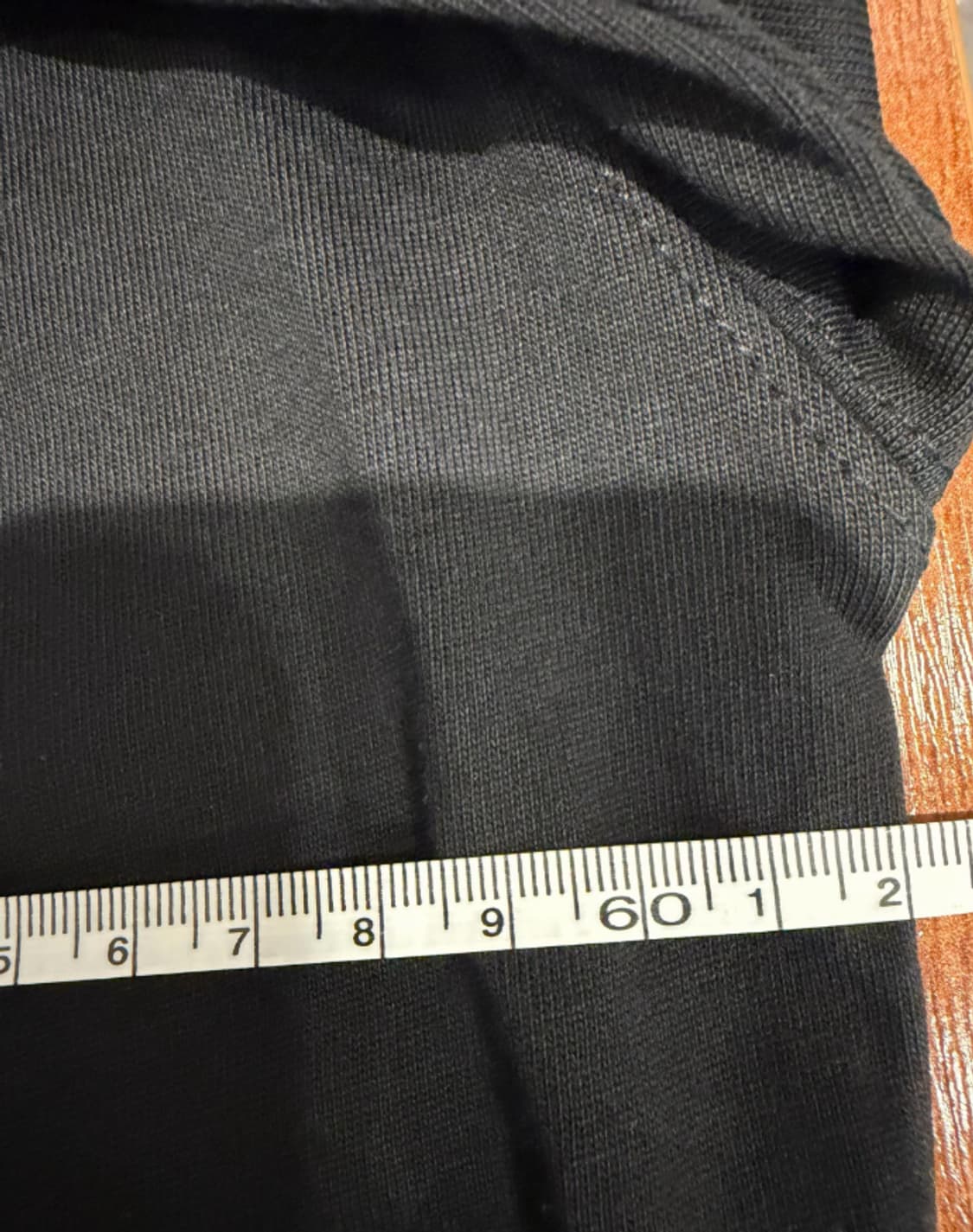 [돌체앤;가바나] 새상품 / 긴팔티 / 약 110 사이즈 상품이미지4