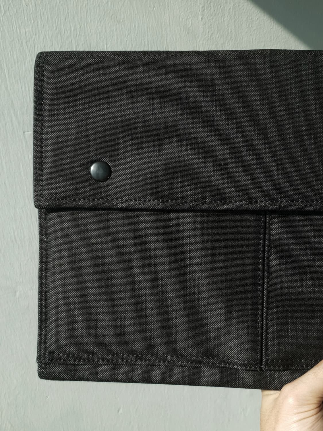 PORTER smoky document case 상품이미지5