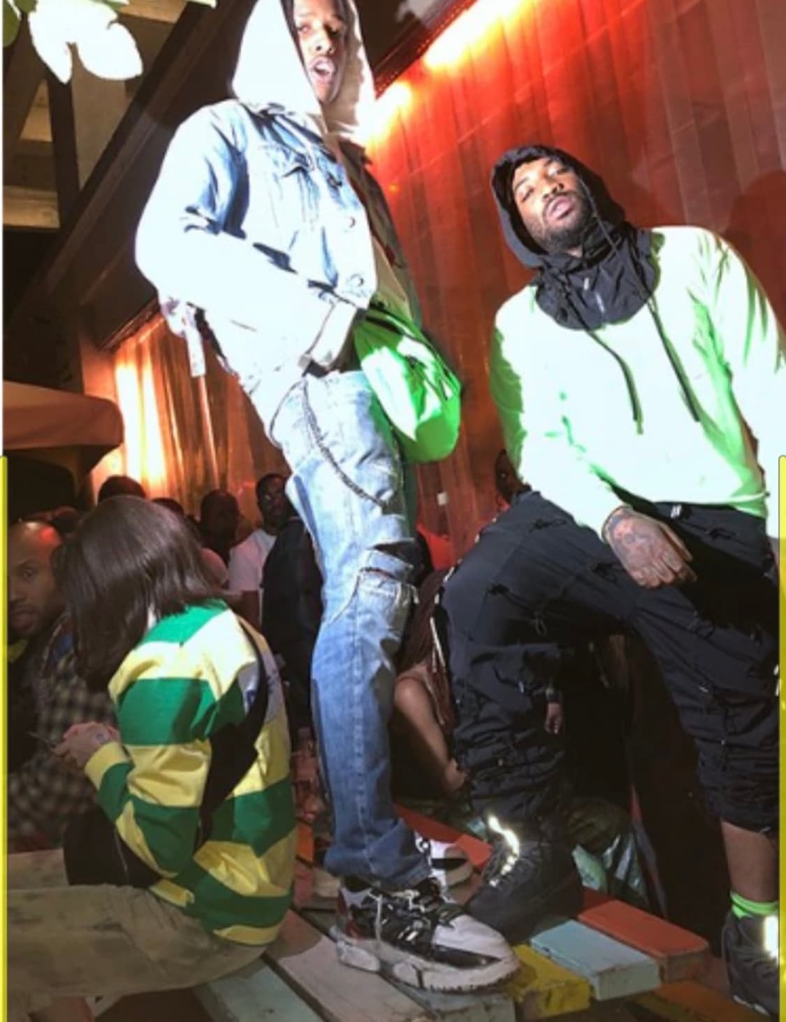 메종마르지엘라 스니커즈 상품이미지5