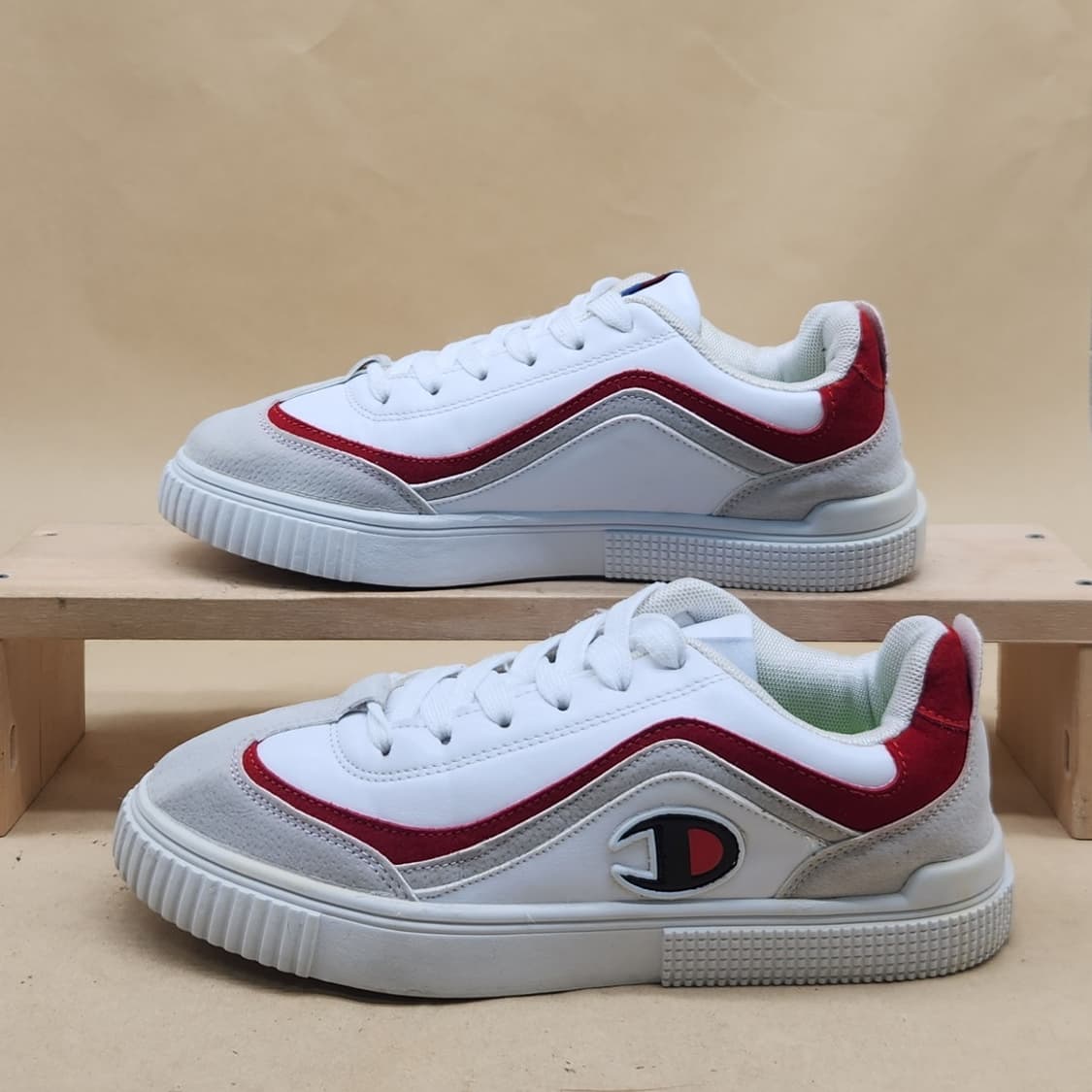 챔피온 운동화 255 상품이미지1