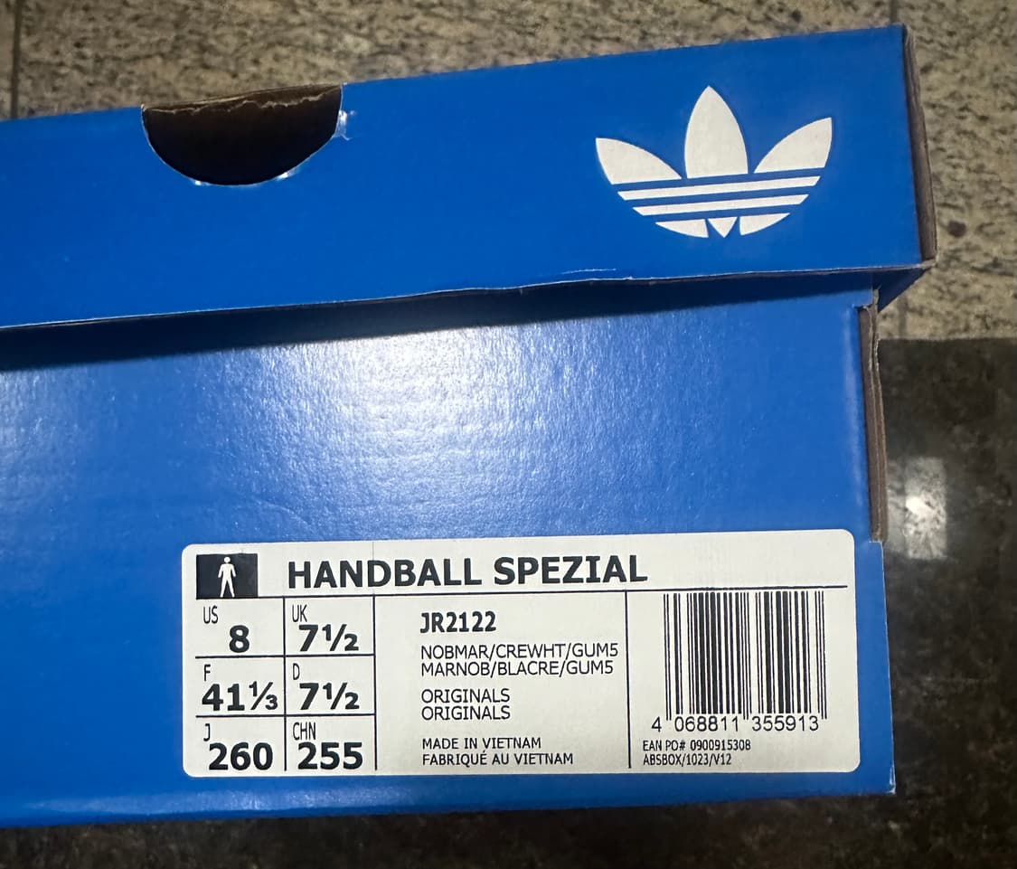 아디다스 스페지알 260 상품이미지4