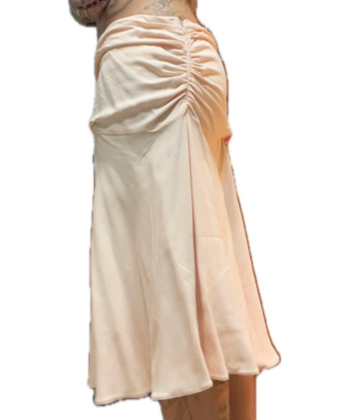 miu miu skirt…  상품이미지2