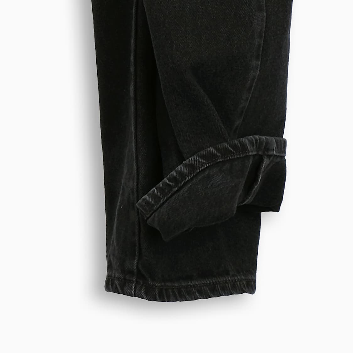 빈티지 리바이스 517 흑청 28 인치 LV5173047 상품이미지7