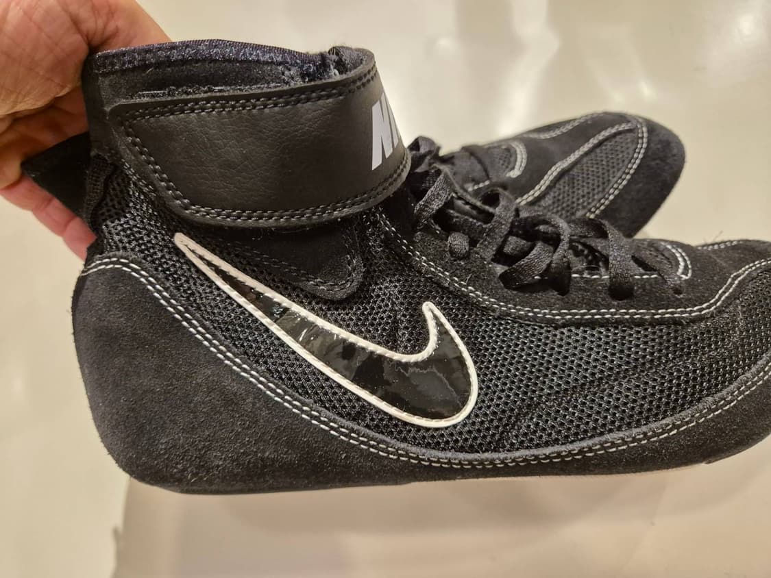 나이키 레슬링 슈즈 상품이미지4