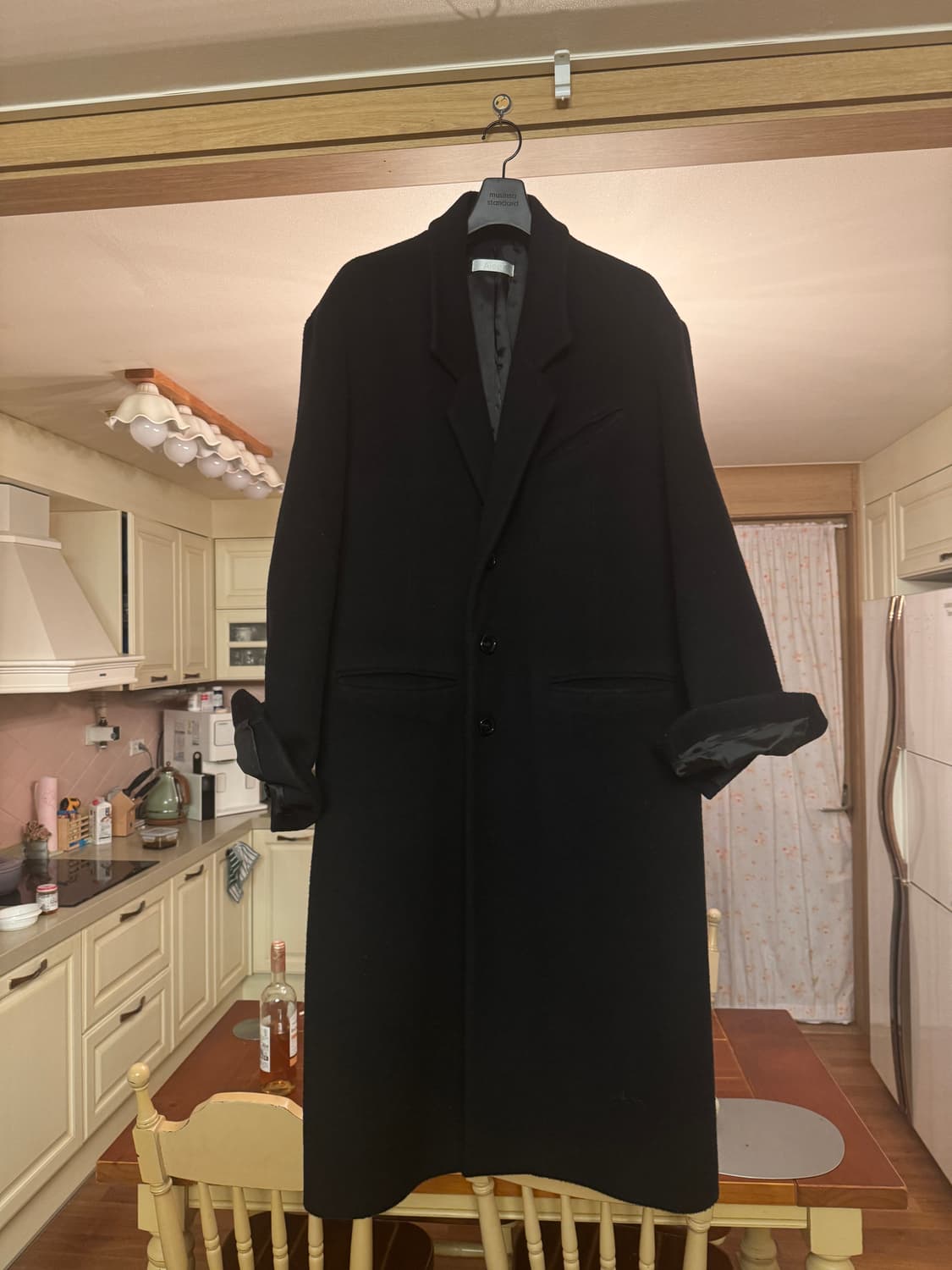 아이엘 3P 코트 상품이미지4