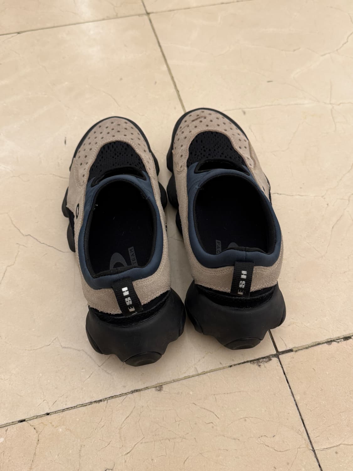 오클리신발 상품이미지6