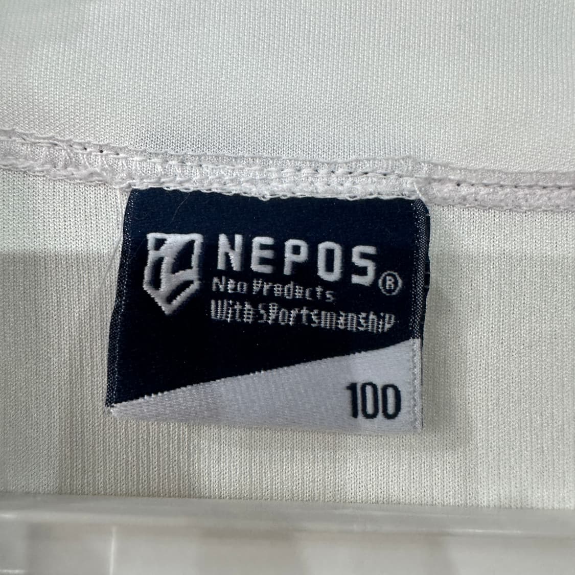 두산베어스 노마킹 유니폼 100 상품이미지3