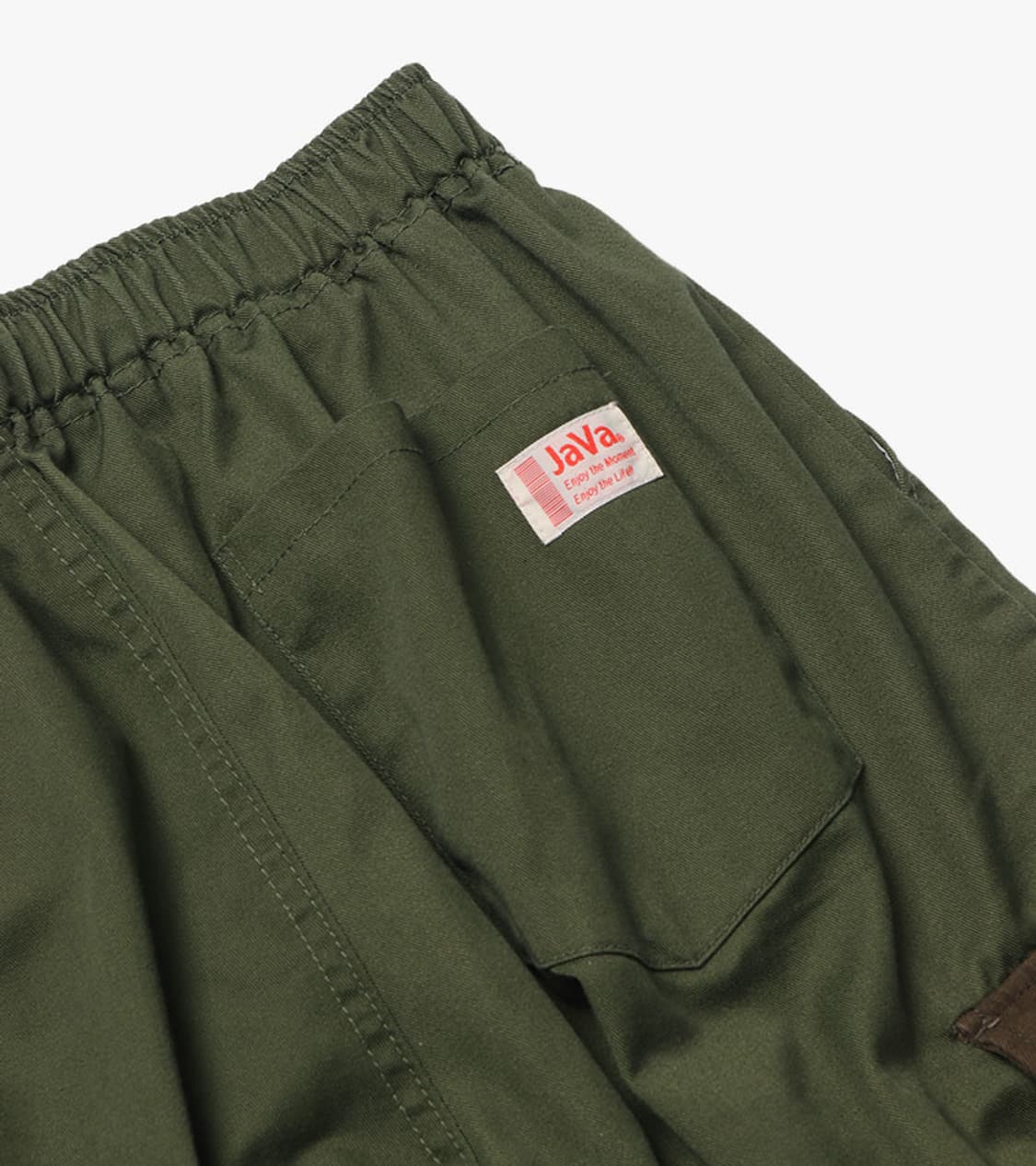 JAVA - CARGO PANTS 상품이미지9