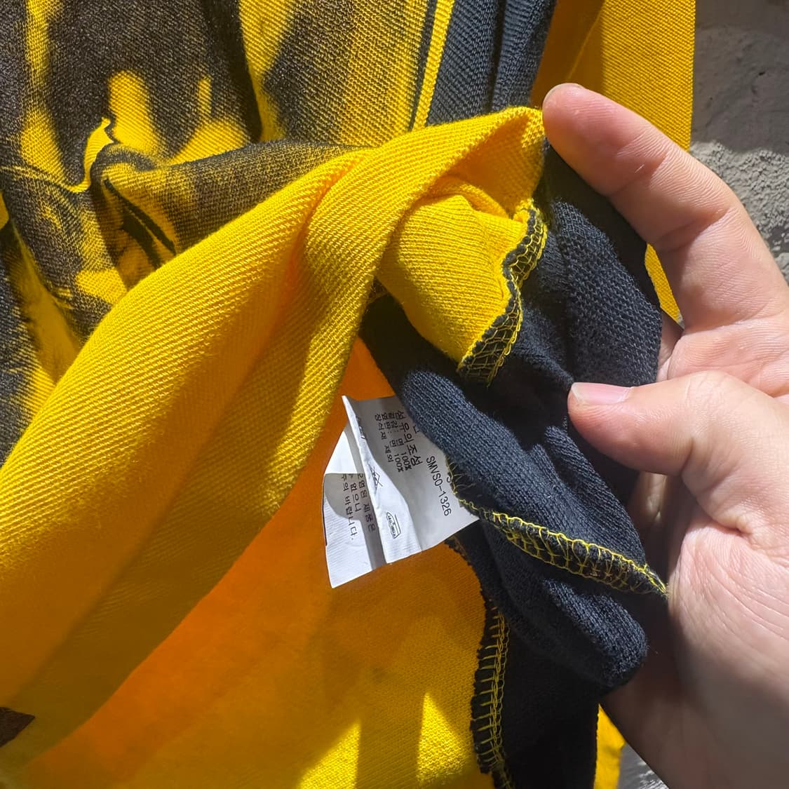 폴로 빅포니 커스텀 카라 슬리브 새상품 상품이미지6